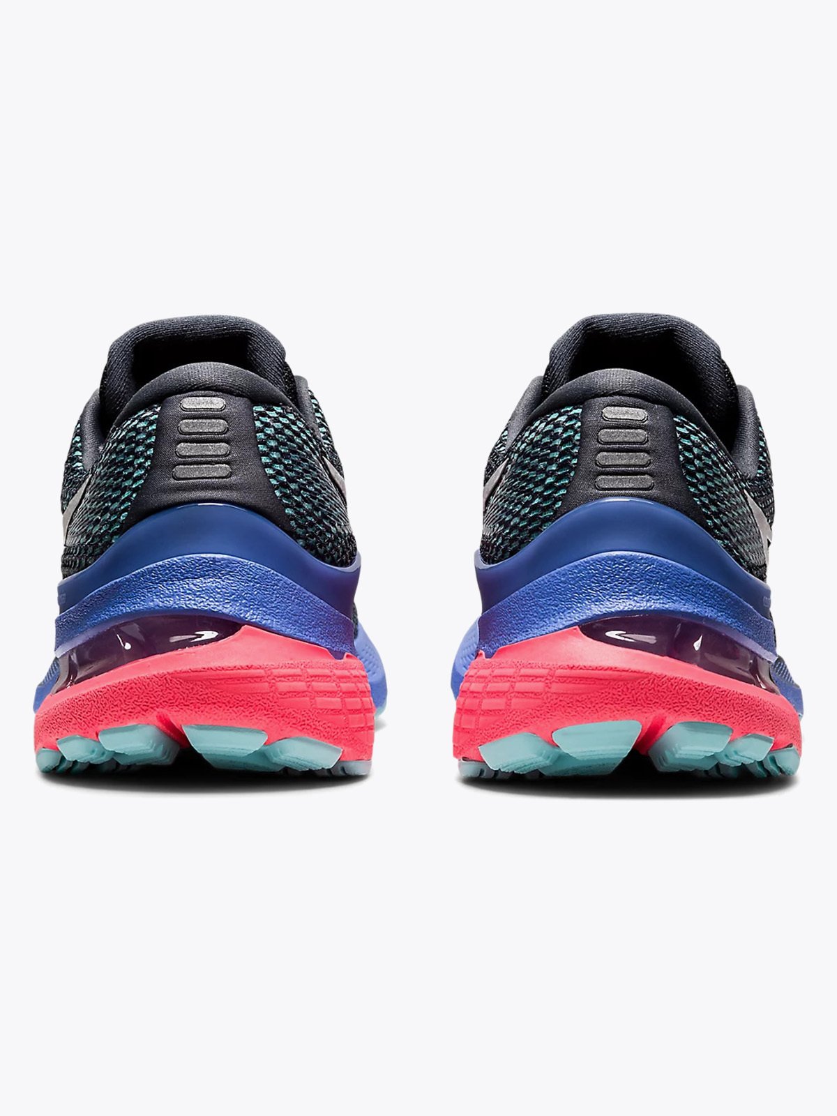 ASICS Gel-Kayano 28 Lite Show Carrier Grey/Pure Silver