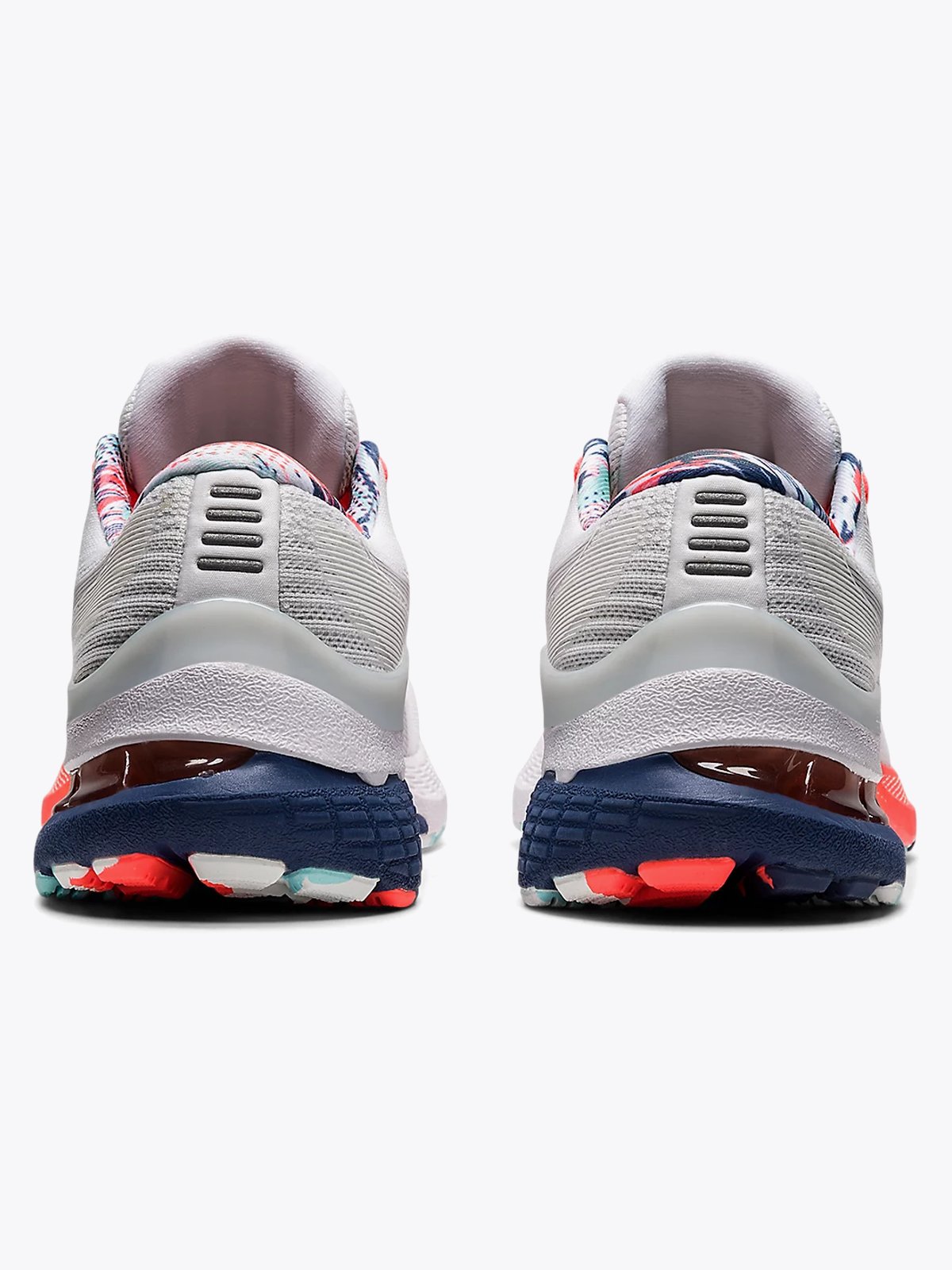 ASICS Gel-Kayano 28 White/ Thunder blue