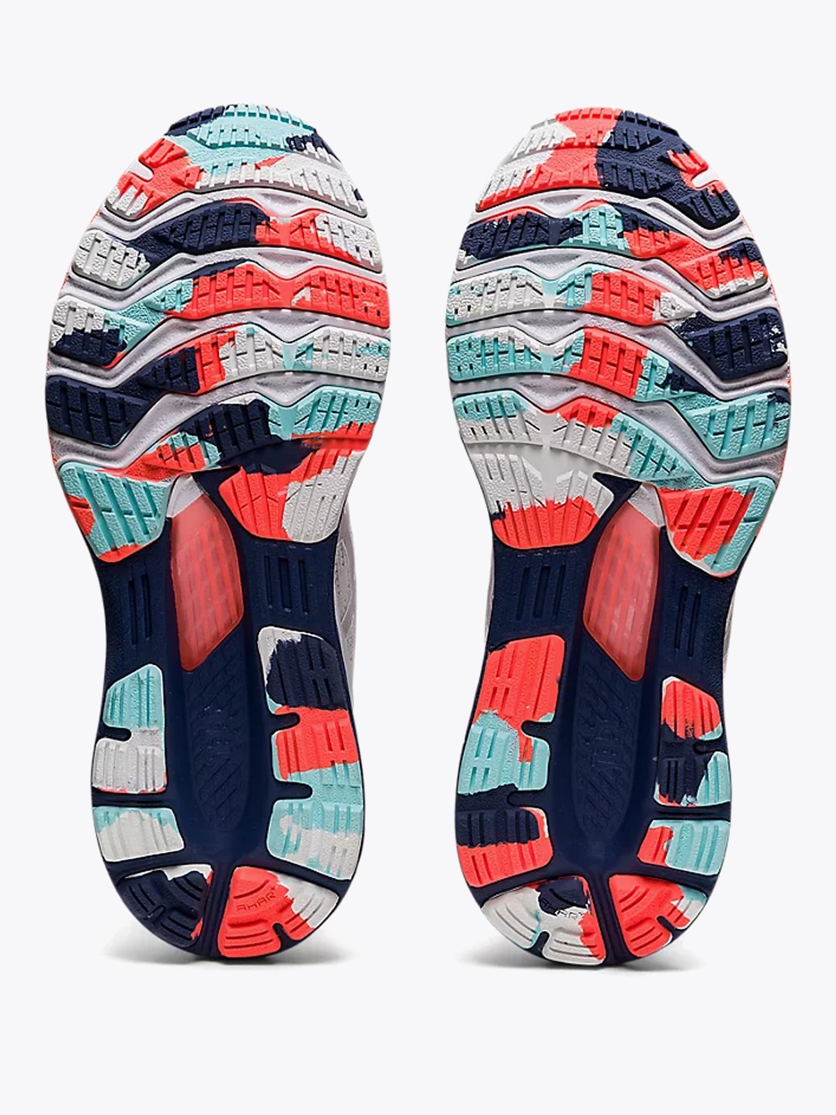 ASICS Gel-Kayano 28 White/ Thunder blue