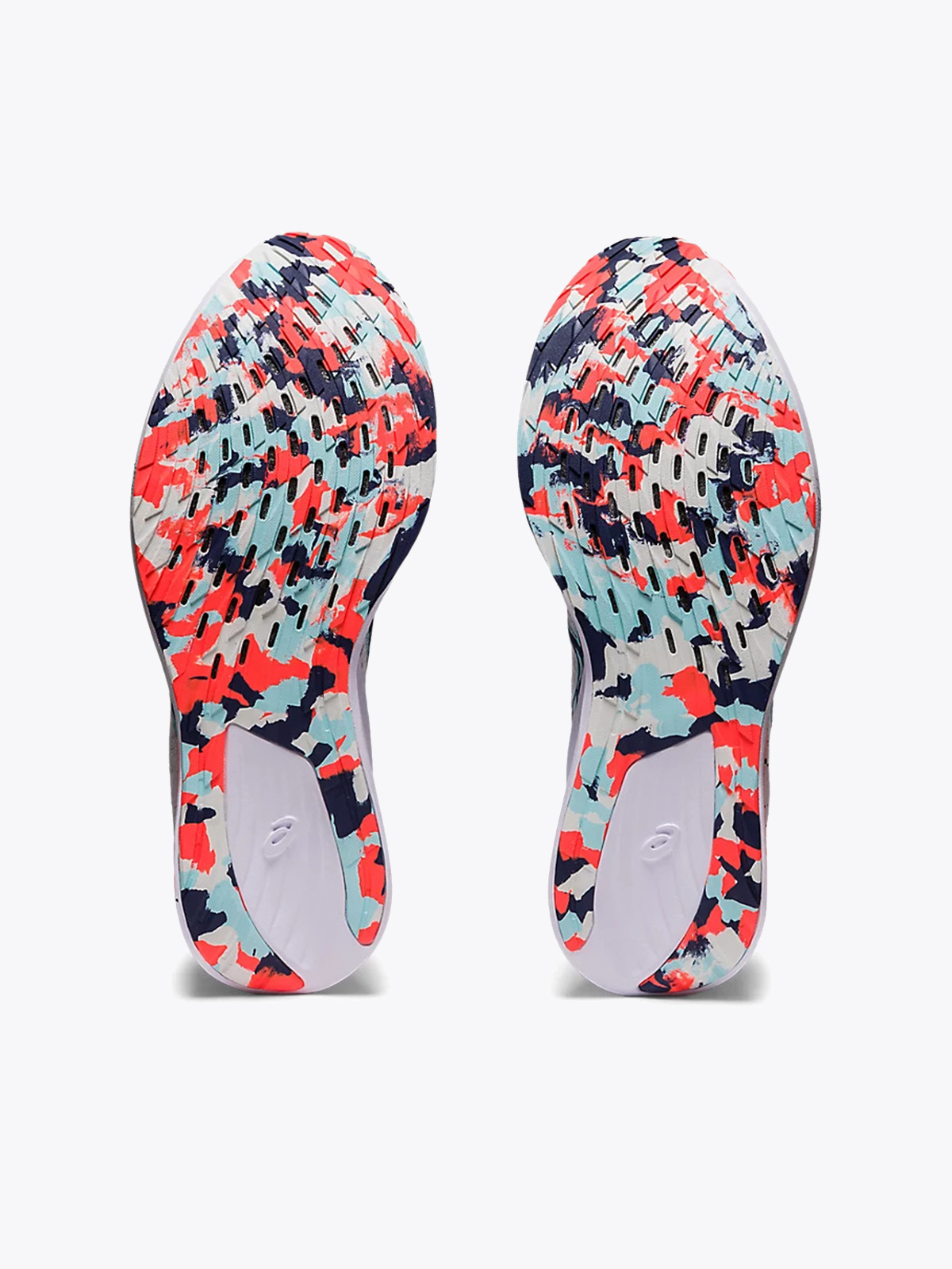 ASICS Magic Speed White / Thunder Blue