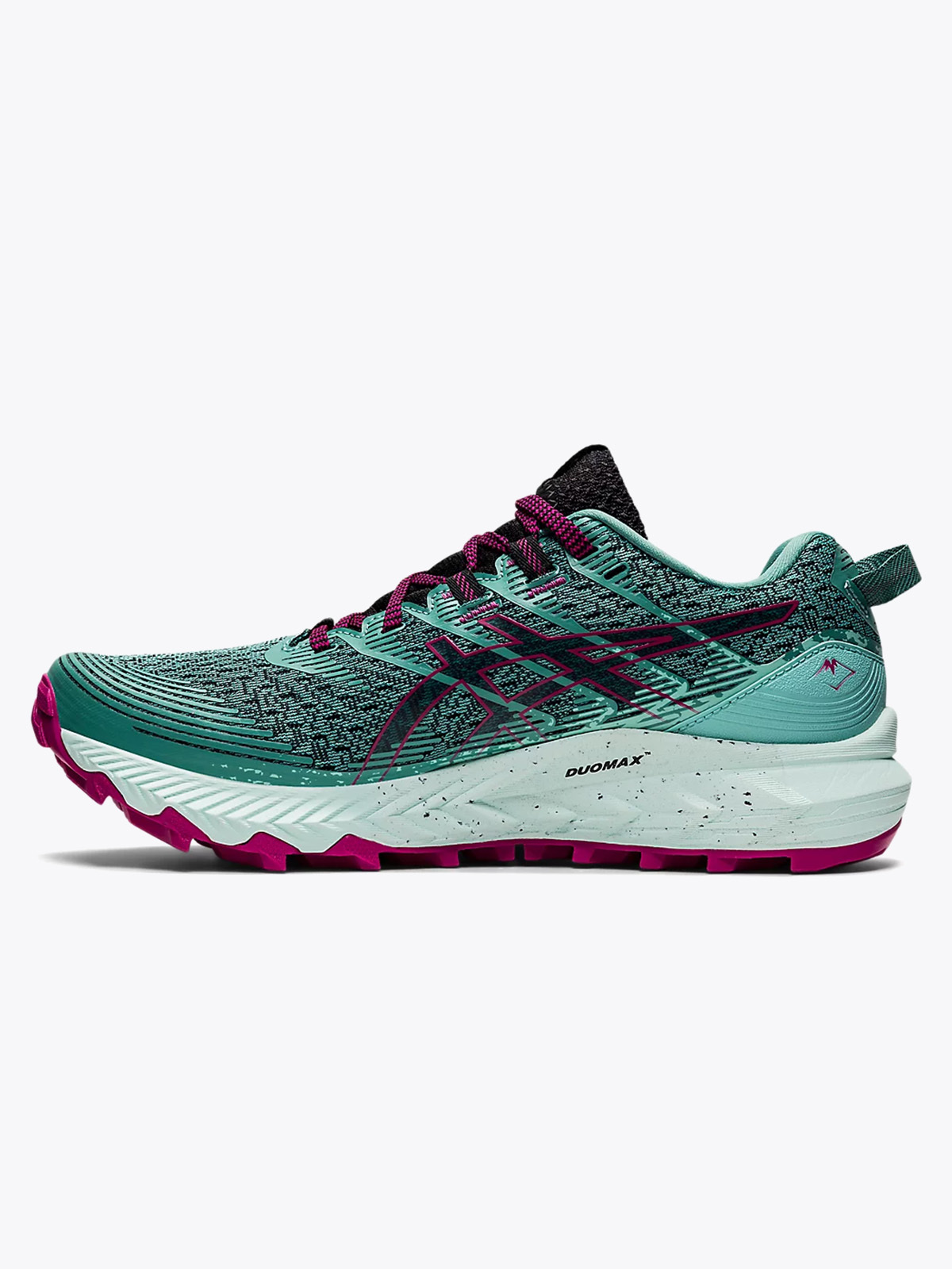 ASICS Gel-Trabuco 10 Sage/Black