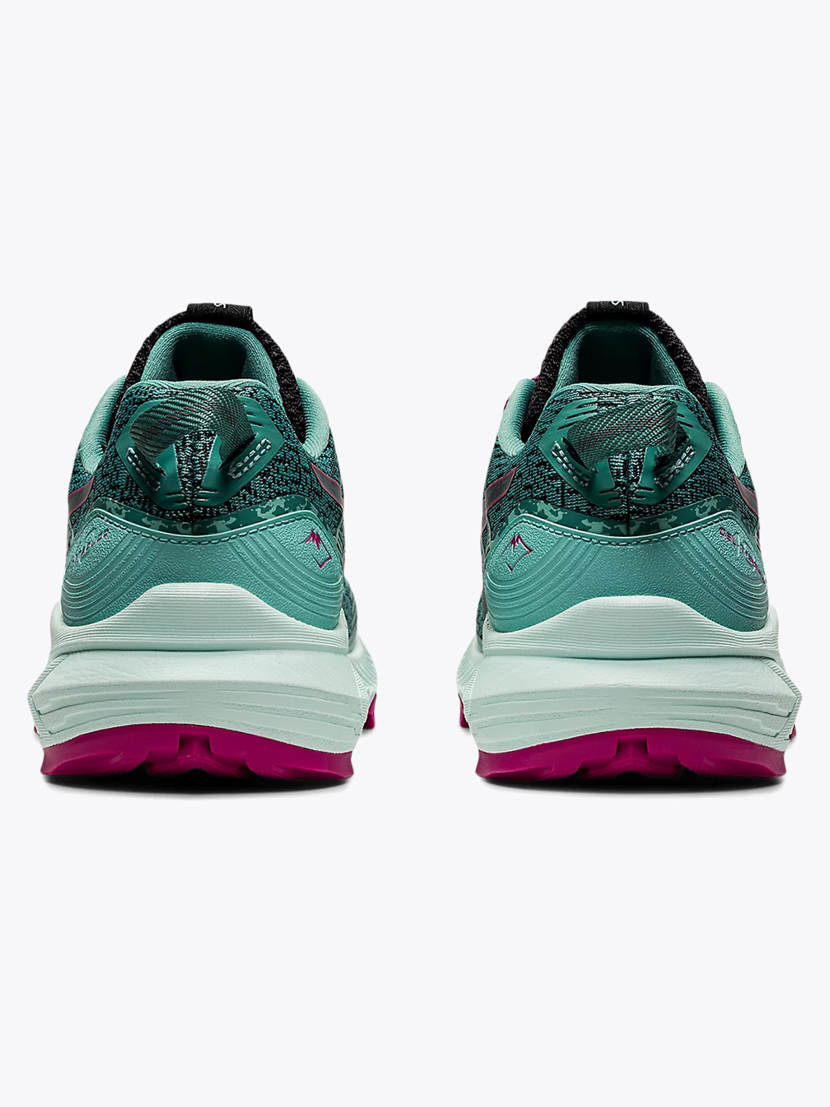 ASICS Gel-Trabuco 10 Sage/Black