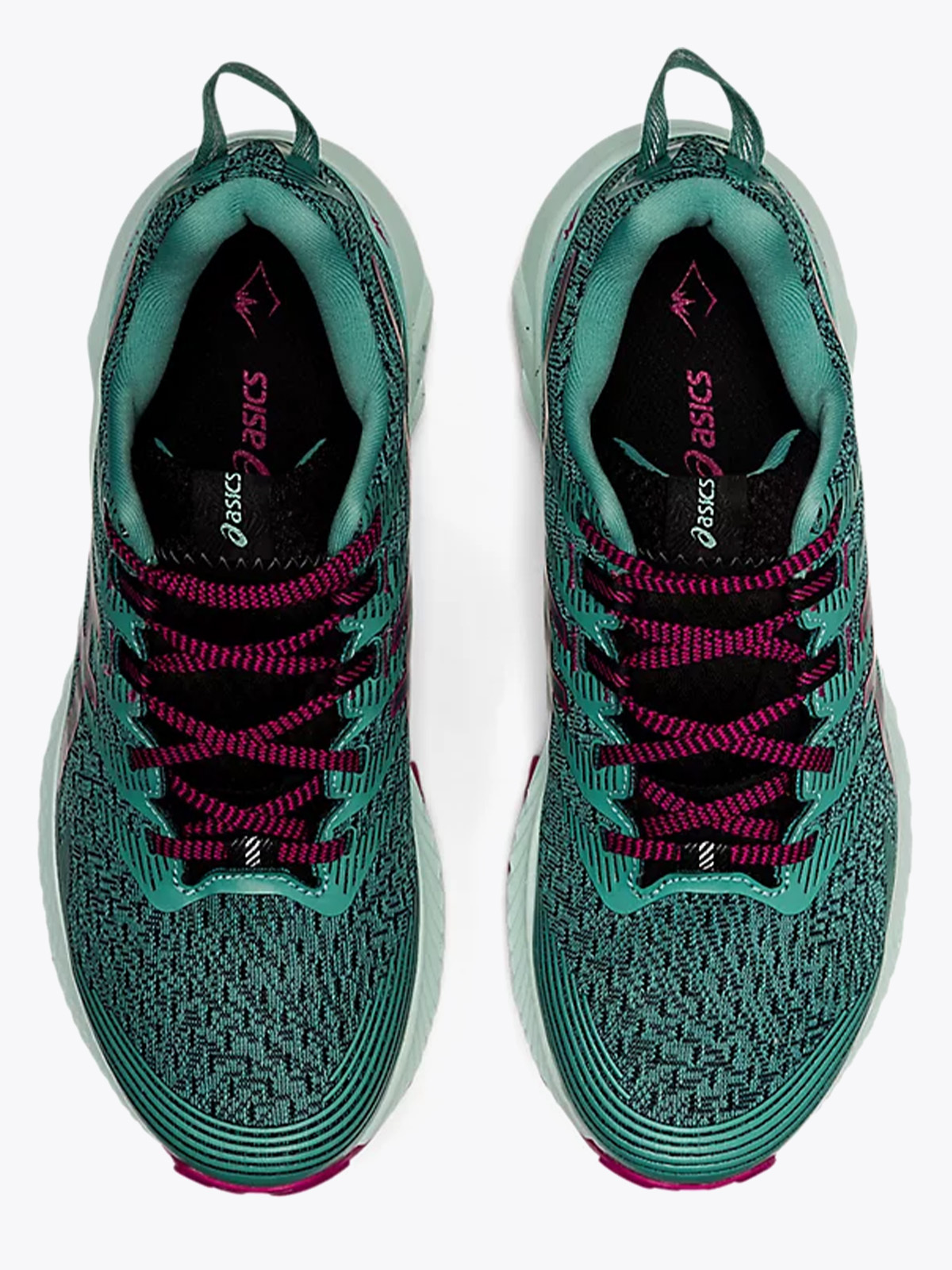 ASICS Gel-Trabuco 10 Sage/Black