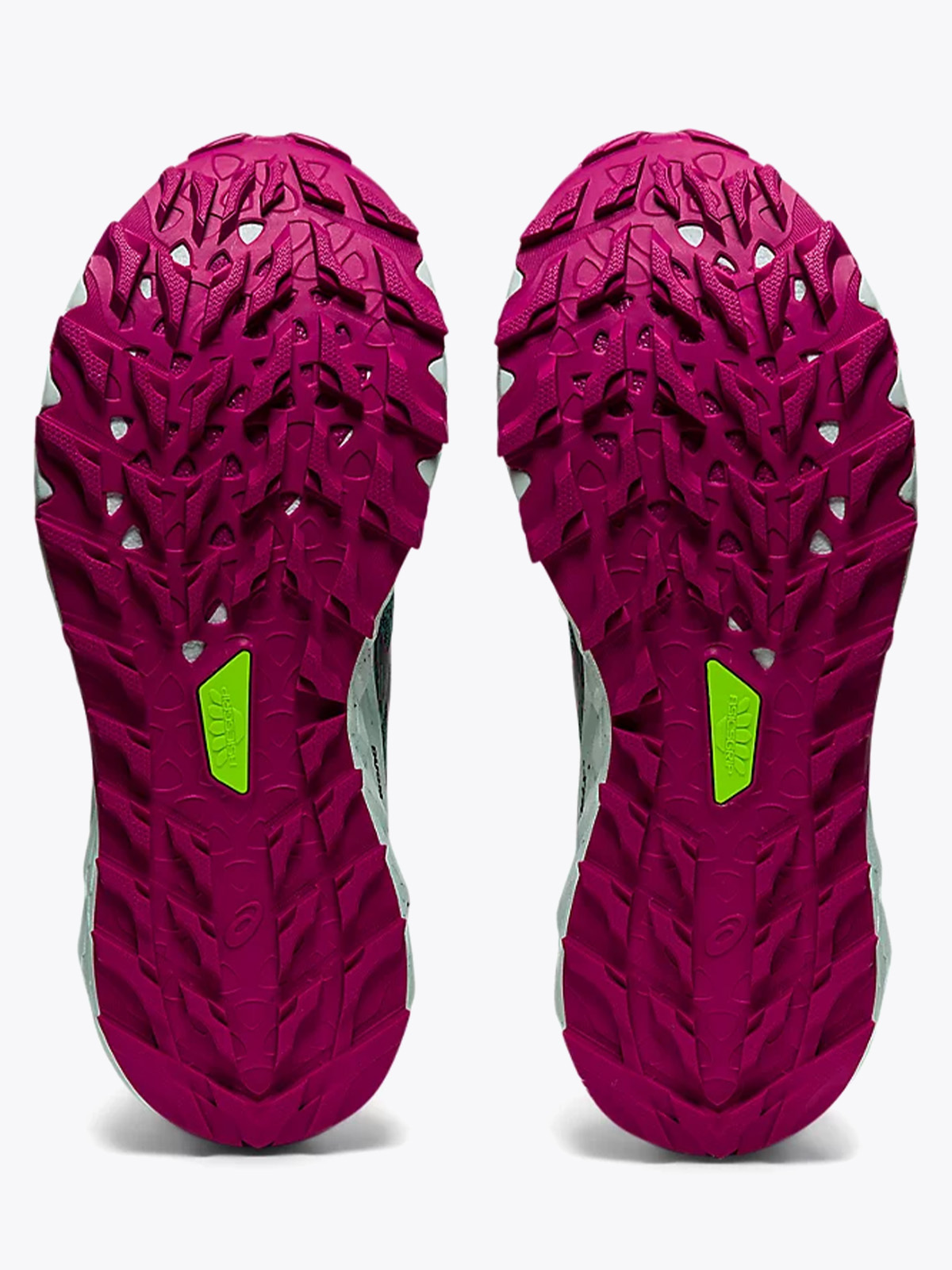 ASICS Gel-Trabuco 10 Sage/Black