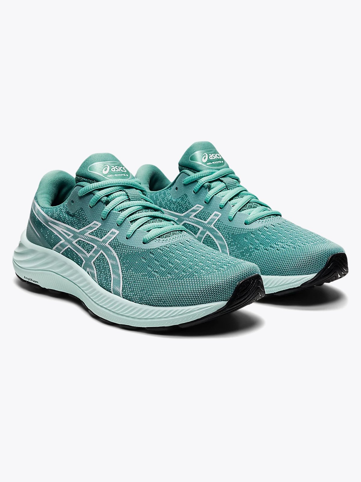ASICS Gel-Excite 9 Oasis Green/White