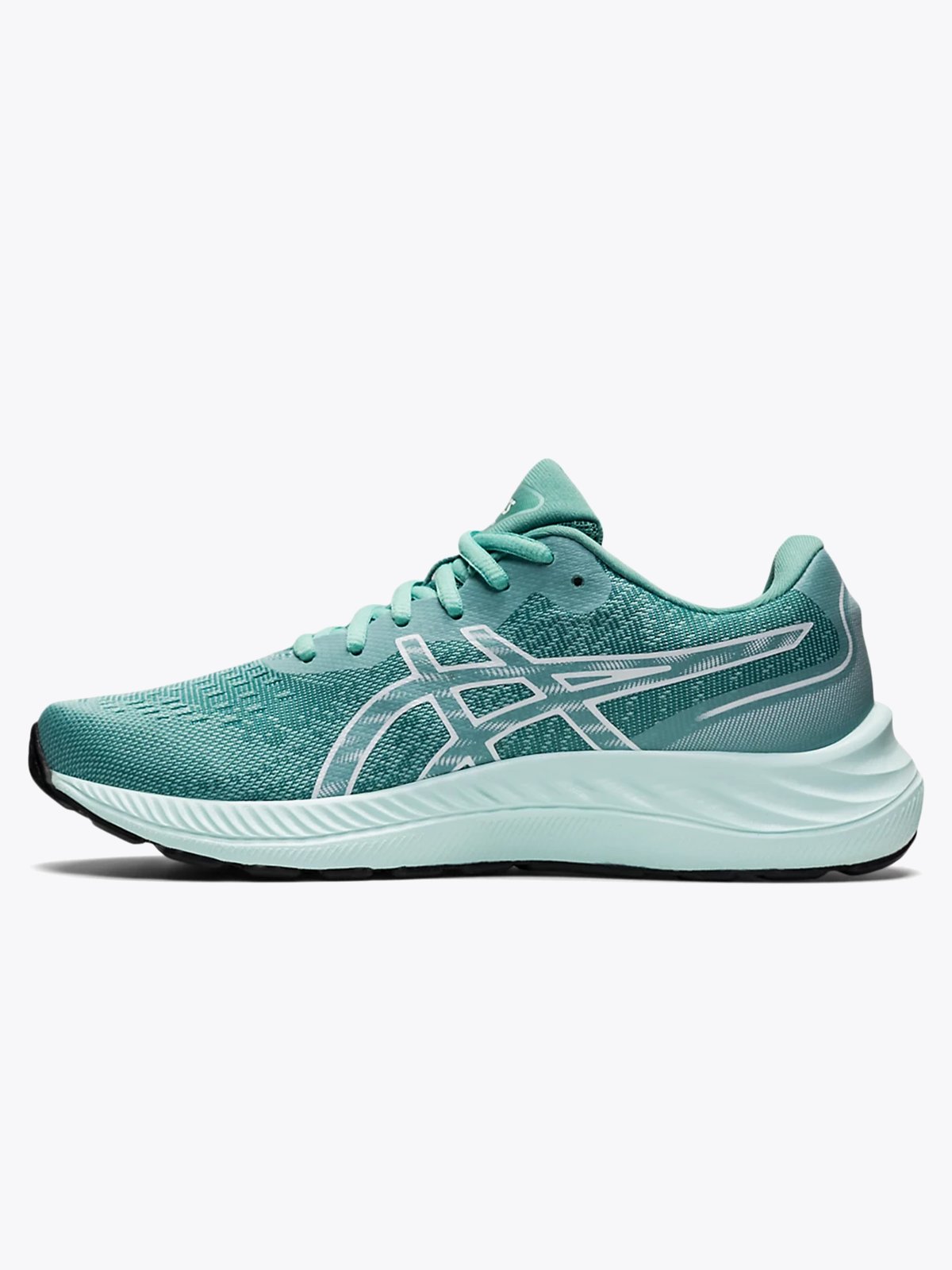 ASICS Gel-Excite 9 Oasis Green/White