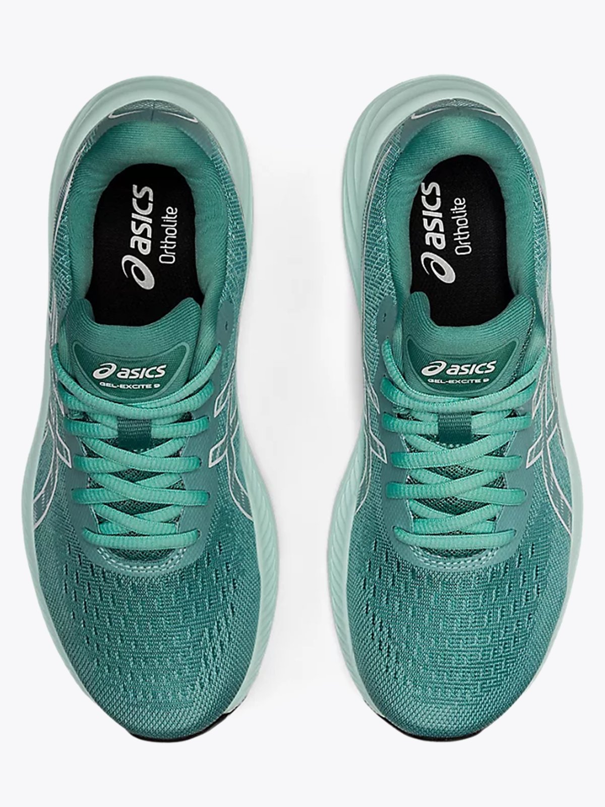 ASICS Gel-Excite 9 Oasis Green/White