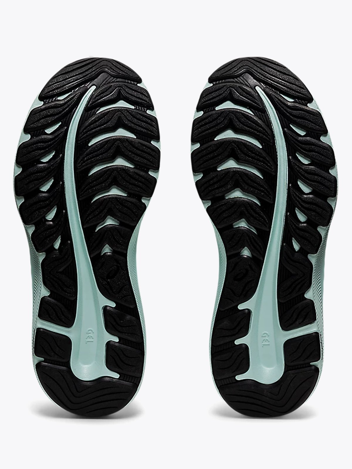 ASICS Gel-Excite 9 Oasis Green/White