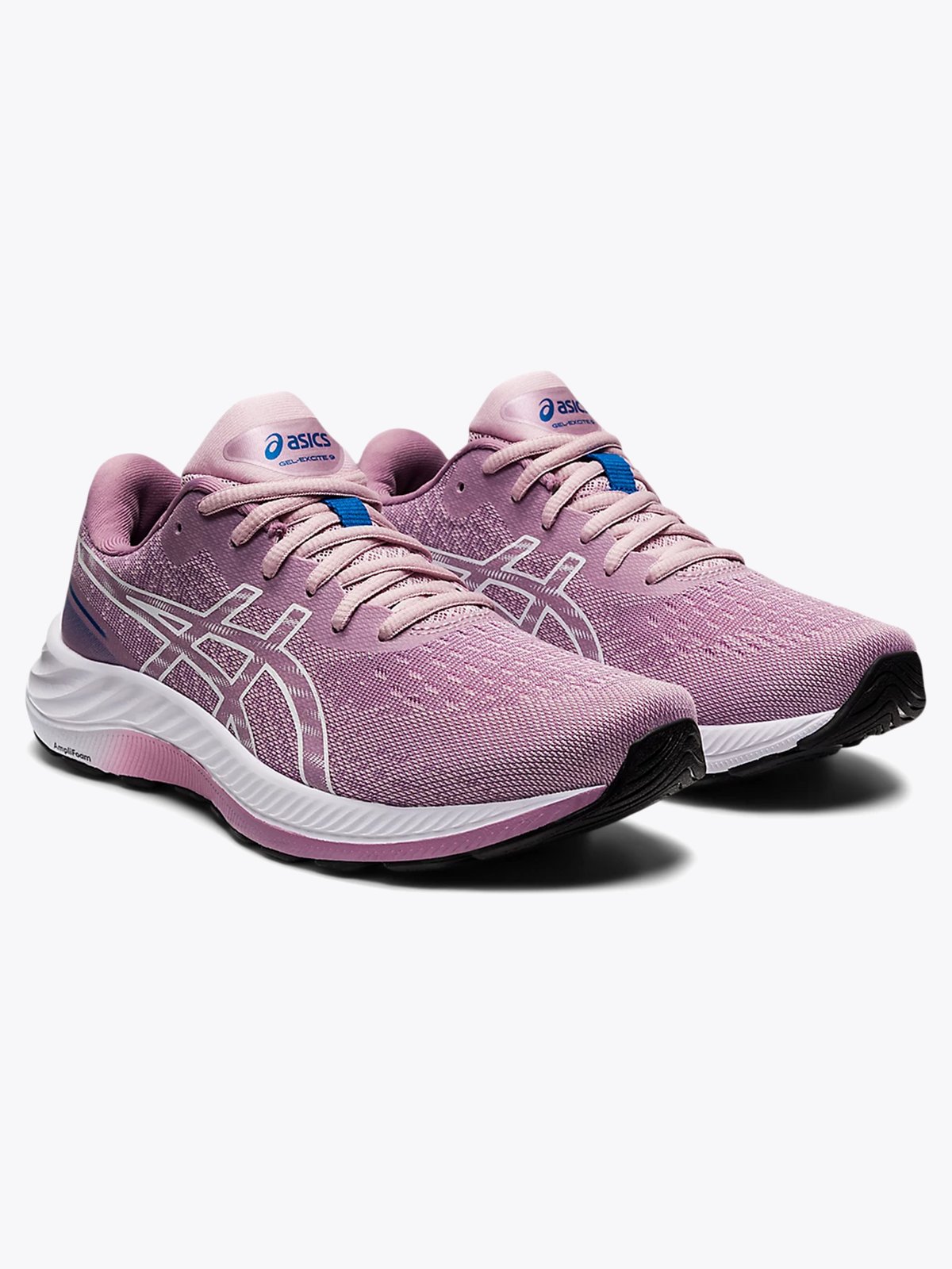 ASICS Gel-Excite 9 Barely Rose/White