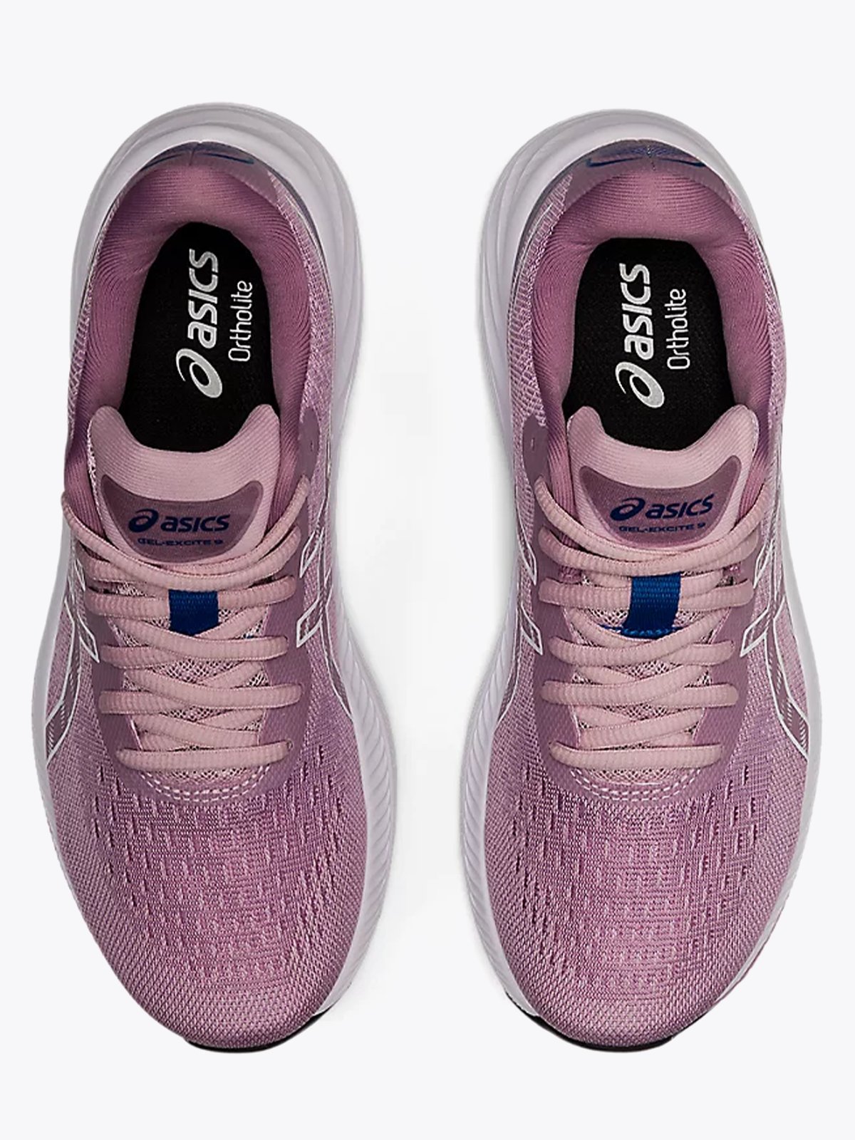 ASICS Gel-Excite 9 Barely Rose/White