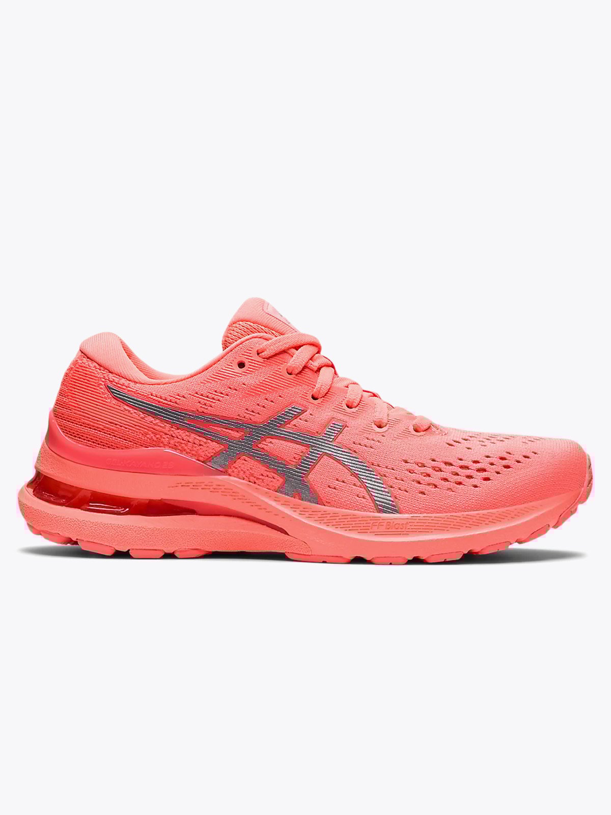 ASICS Gel-Kayano 28 Lite-Show Lite Show/Sun Coral