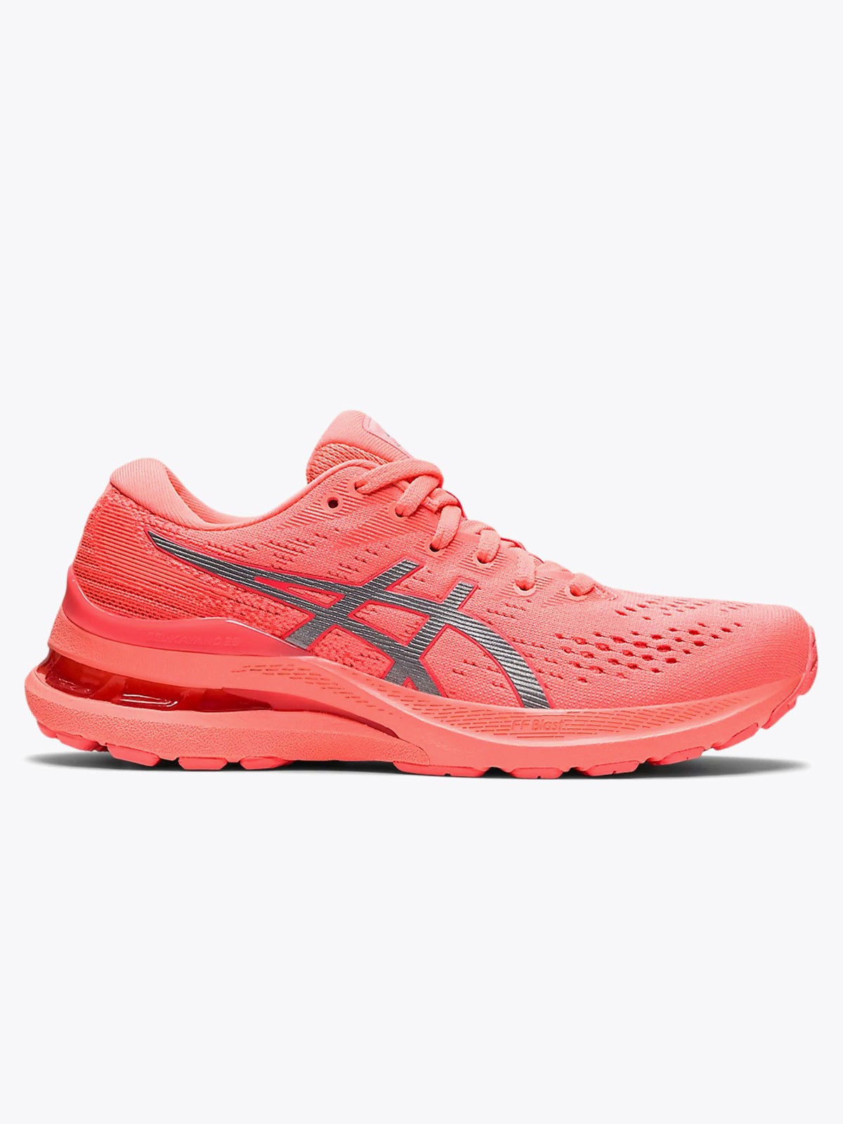 ASICS Gel-Kayano 28 Lite-Show Lite Show/Sun Coral