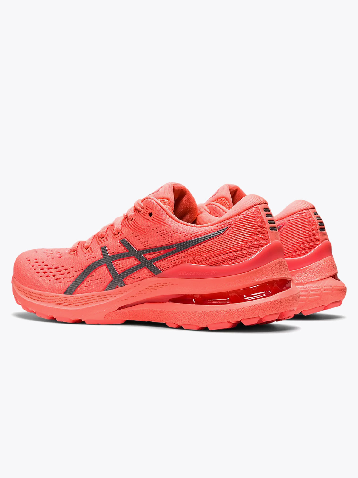 ASICS Gel-Kayano 28 Lite-Show Lite Show/Sun Coral