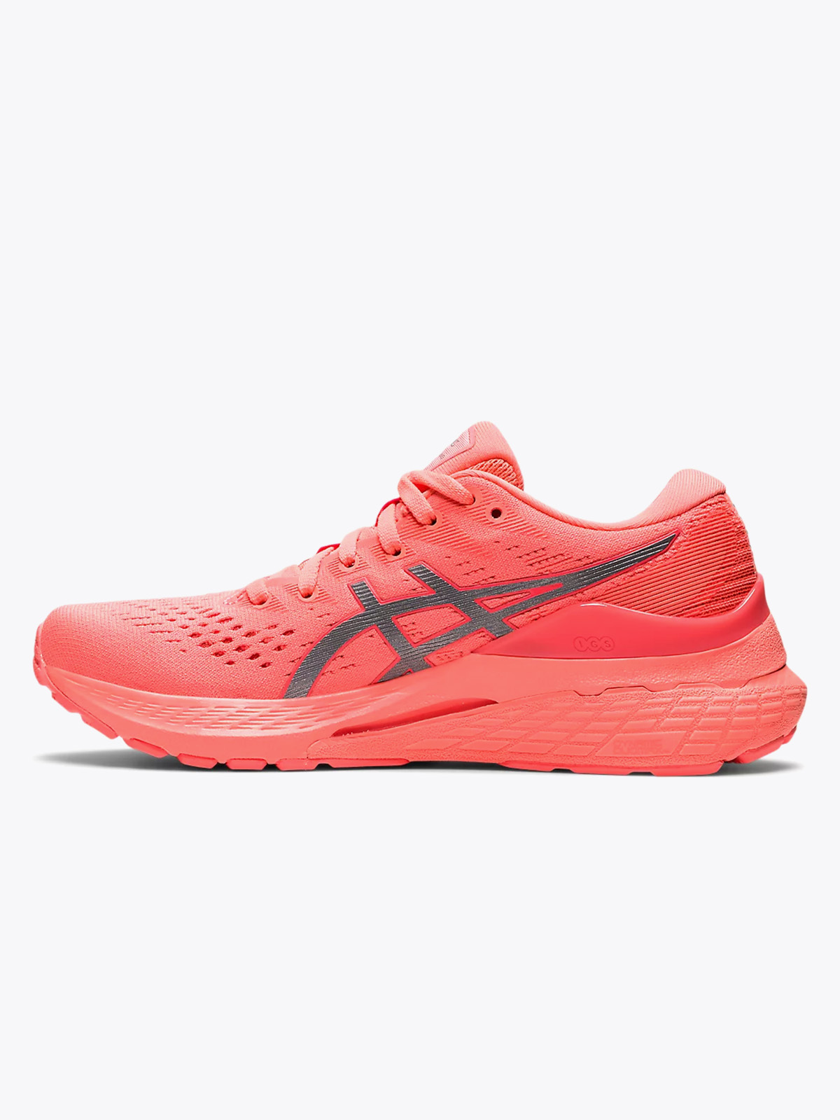 ASICS Gel-Kayano 28 Lite-Show Lite Show/Sun Coral