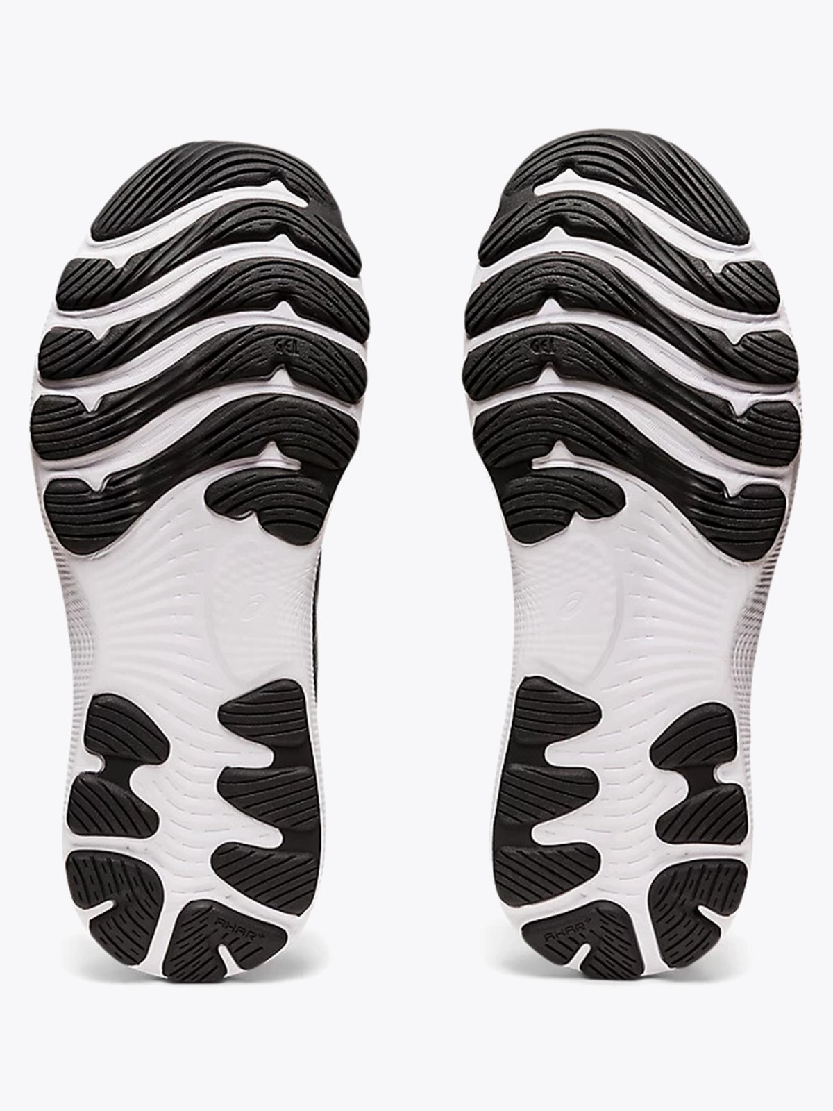 ASICS Gel-Nimbus 24 Black/Pure Silver