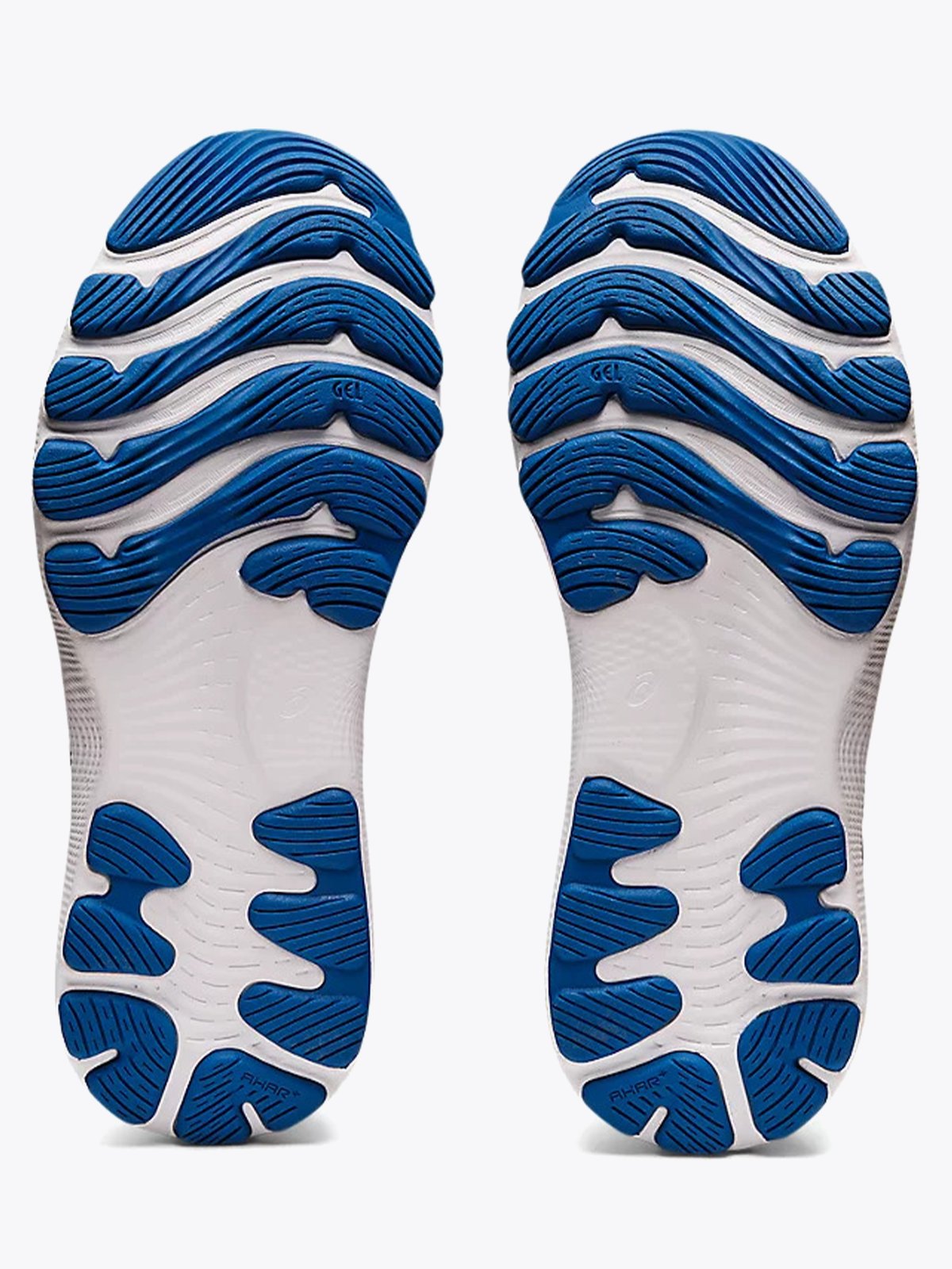 ASICS Gel-Nimbus 24 French Blue/Barely Rose