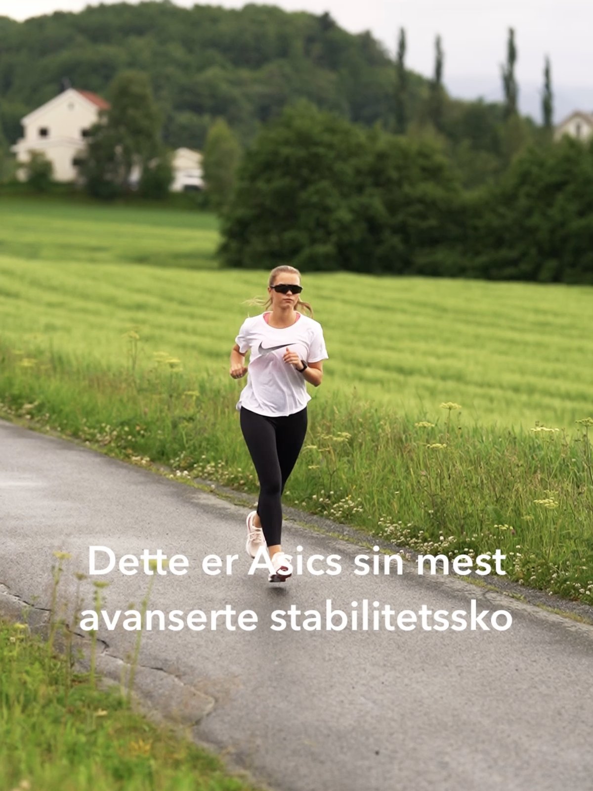 ASICS Gel-Kayano 30 Rose Dust/Light Garnet