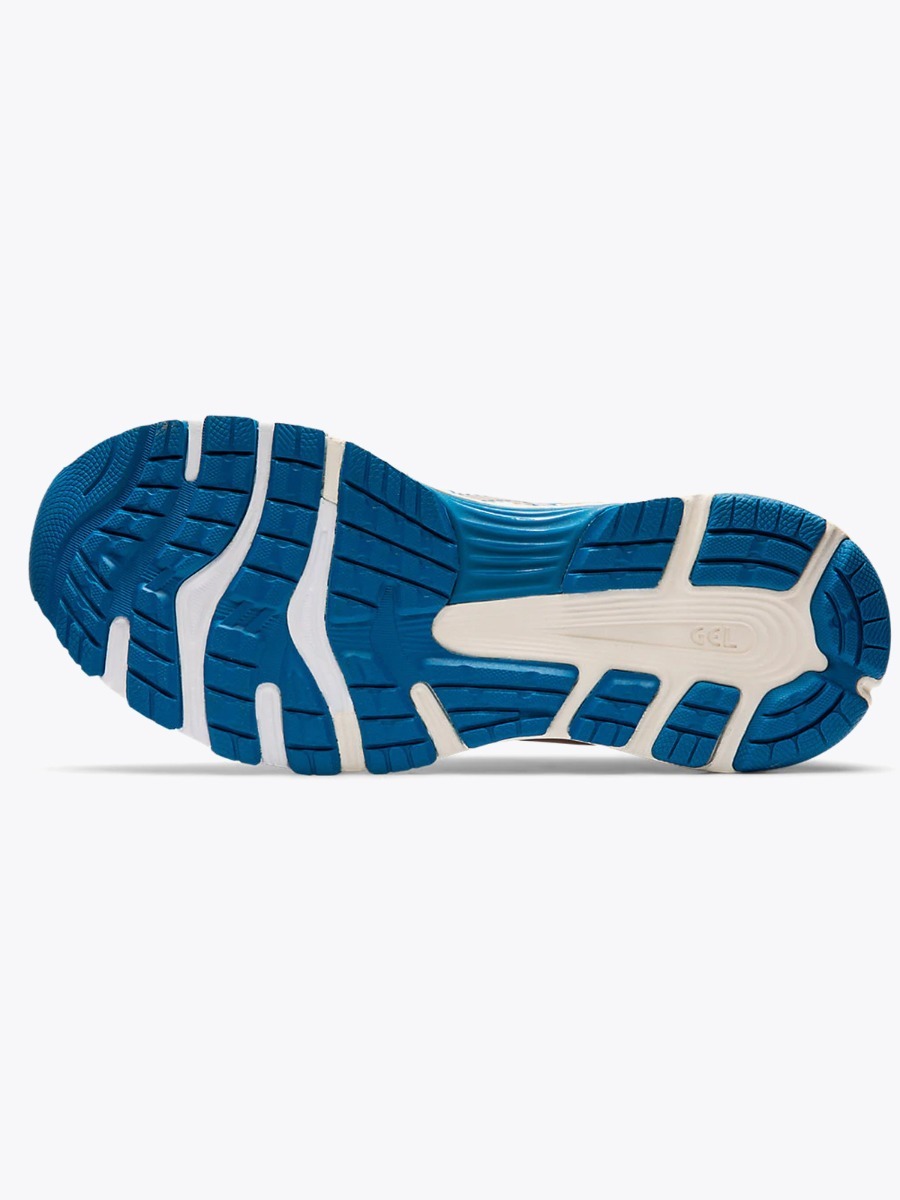 ASICS Gel-Nimbus 21 White/ Violet Blush