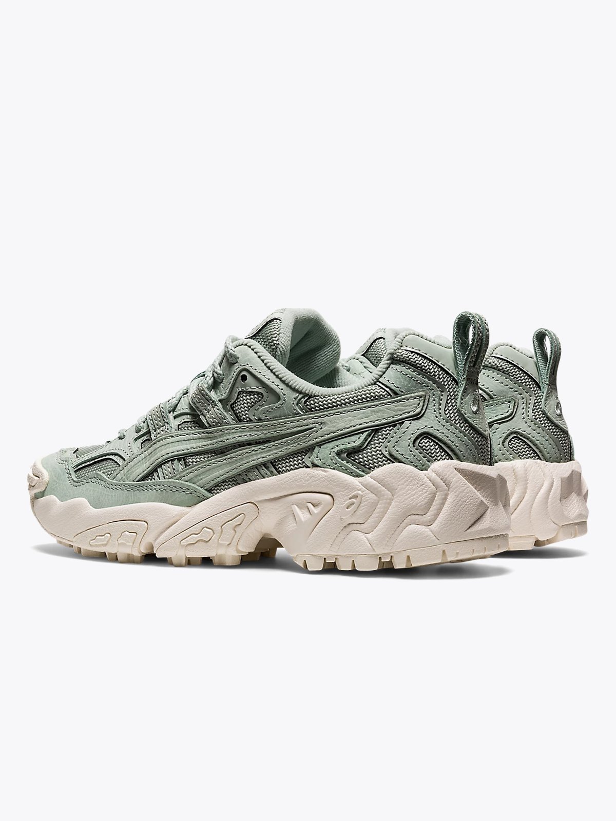 ASICS Gel-Nandi Lichen Rock