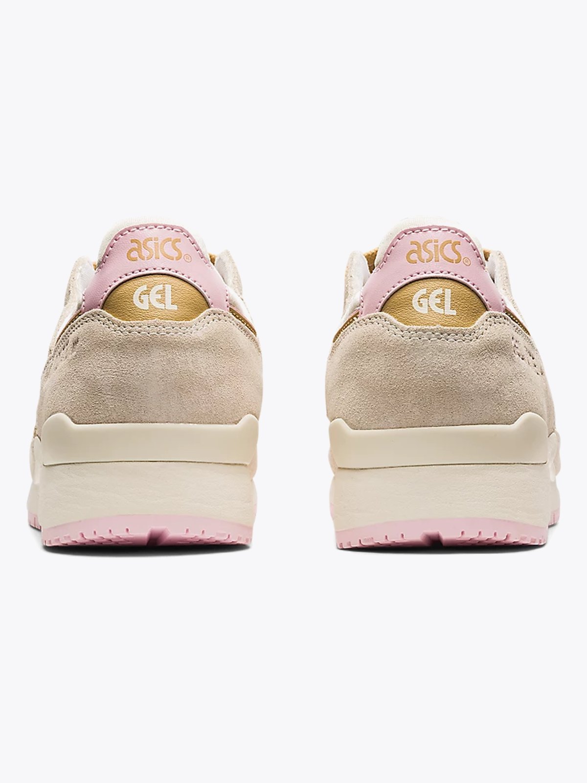 ASICS Gel-Lyte III OG Birch/Camel Beige