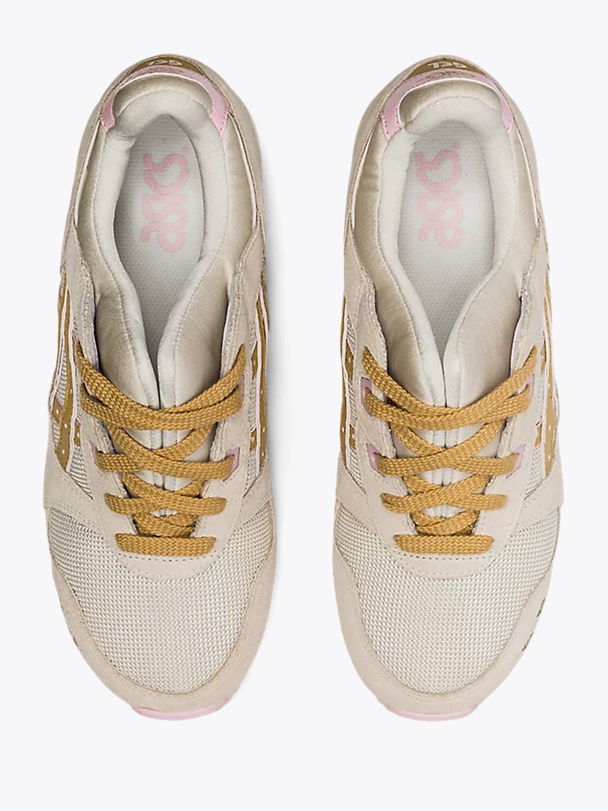 ASICS Gel-Lyte III OG Birch/Camel Beige