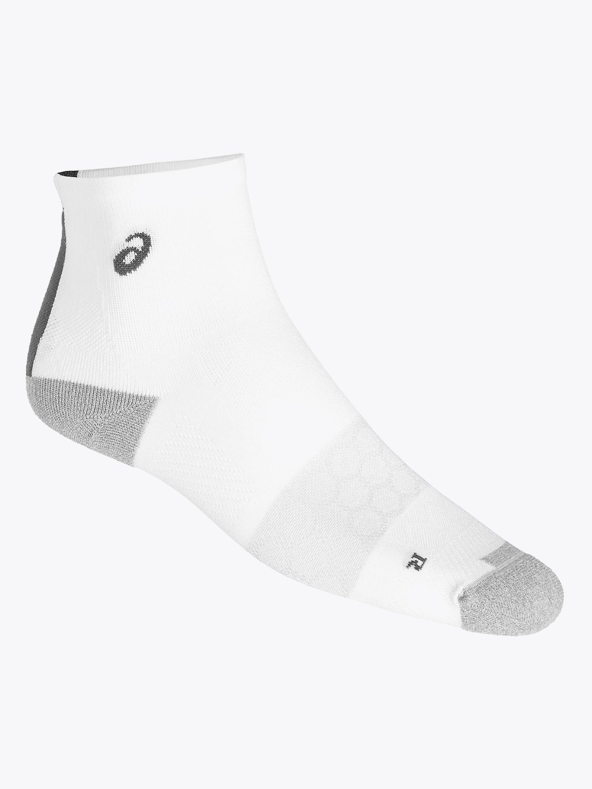 ASICS Speed Quarter White