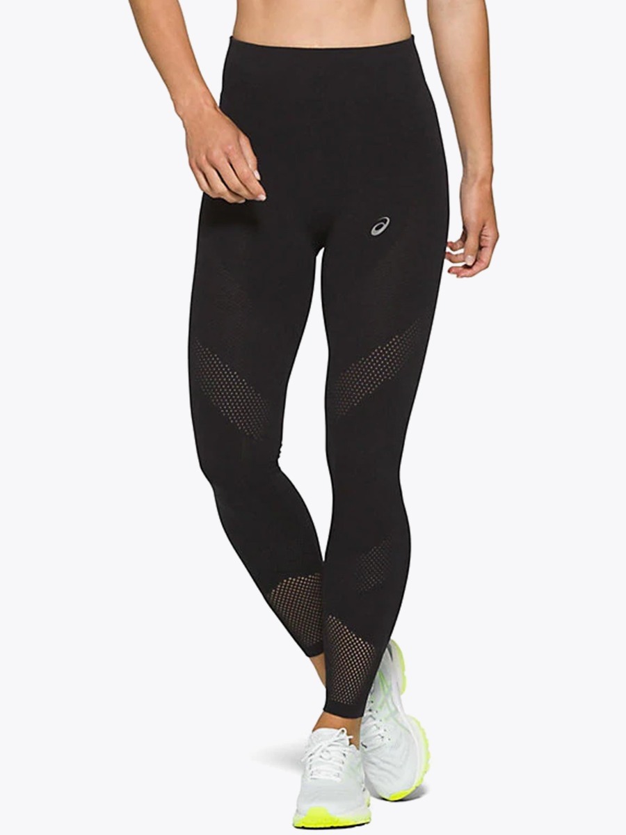 ASICS Ventilate Crop Tight Performance Black
