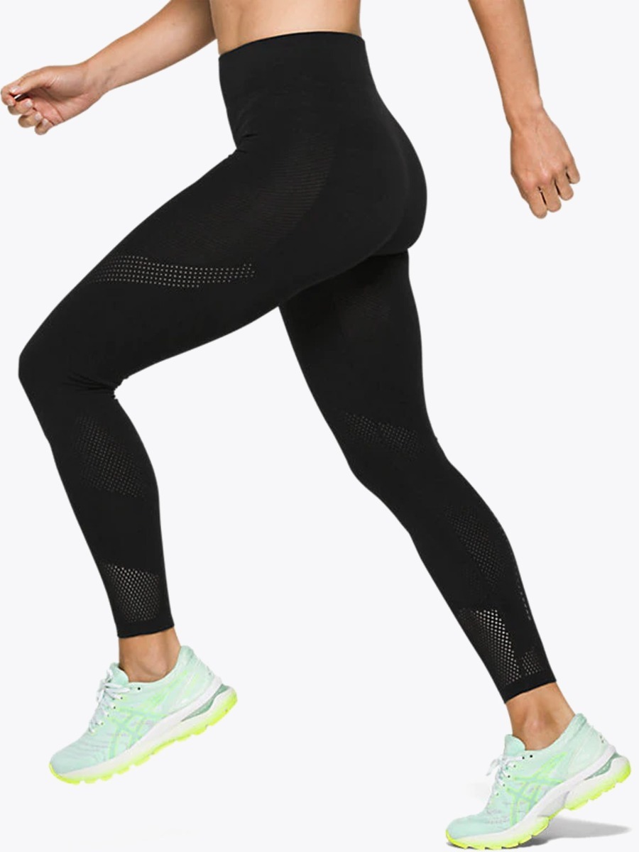 ASICS Ventilate Crop Tight Performance Black