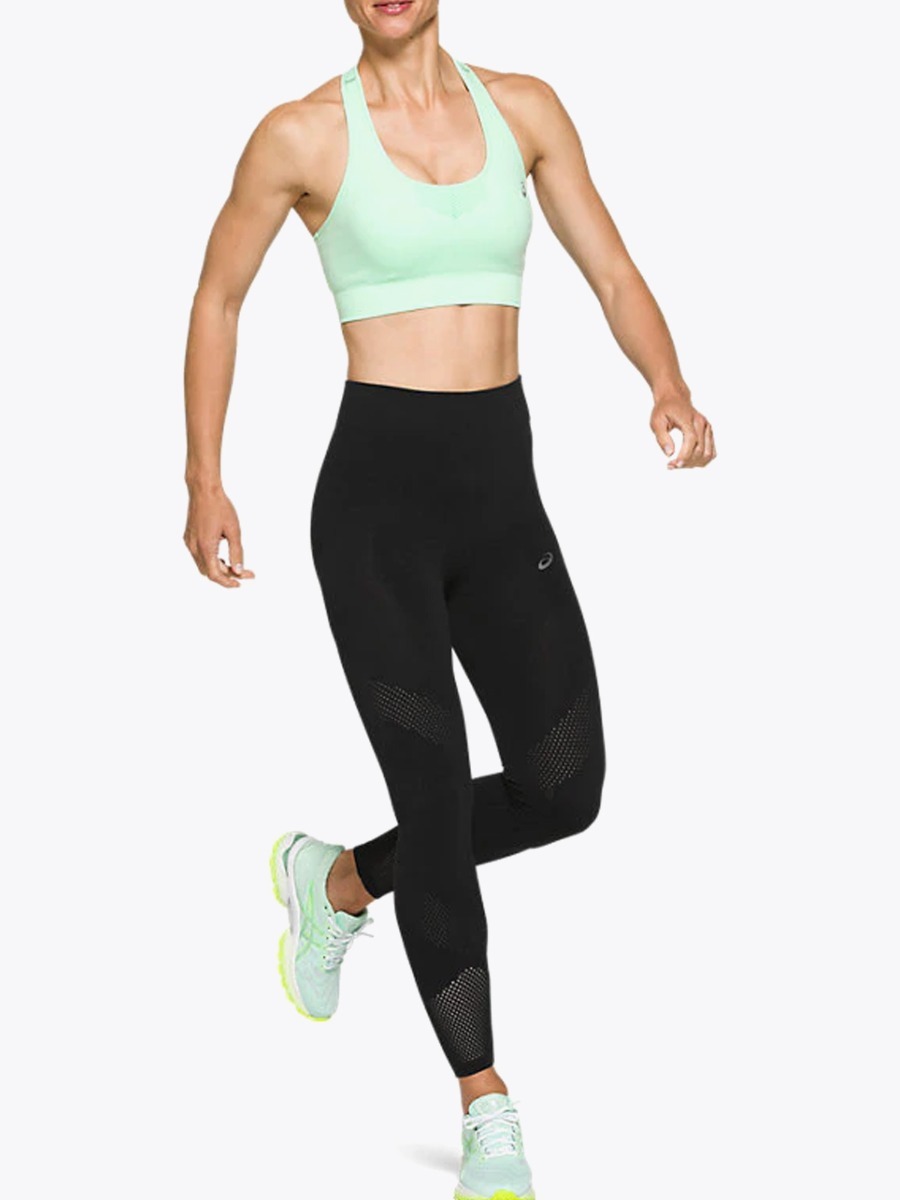 ASICS Ventilate Crop Tight Performance Black