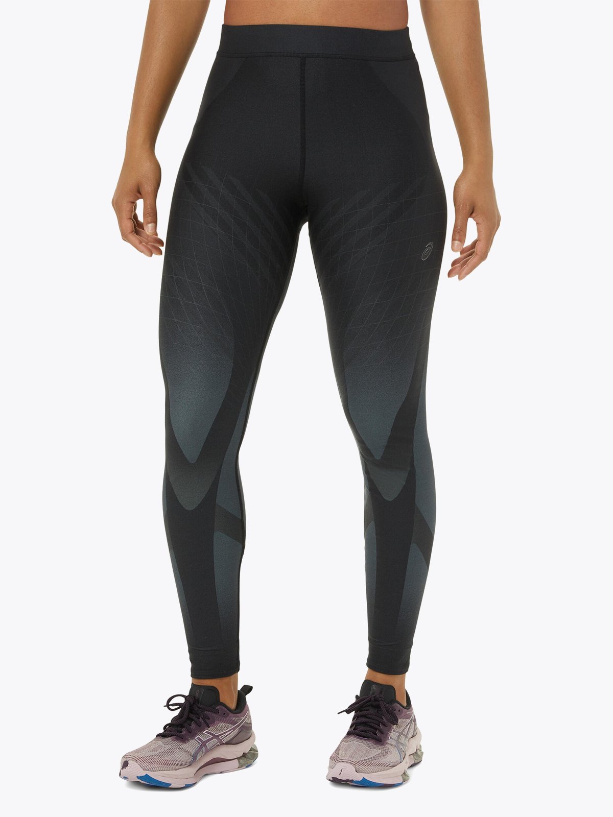 ASICS Metarun Tights Performance Black