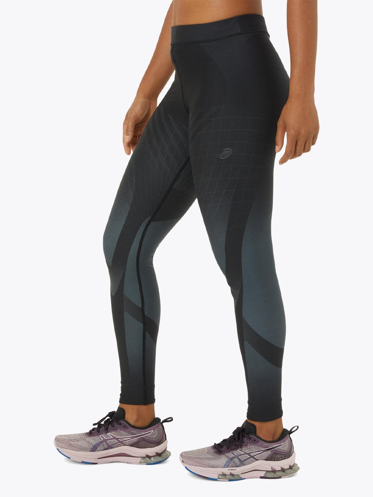 ASICS Metarun Tights Performance Black