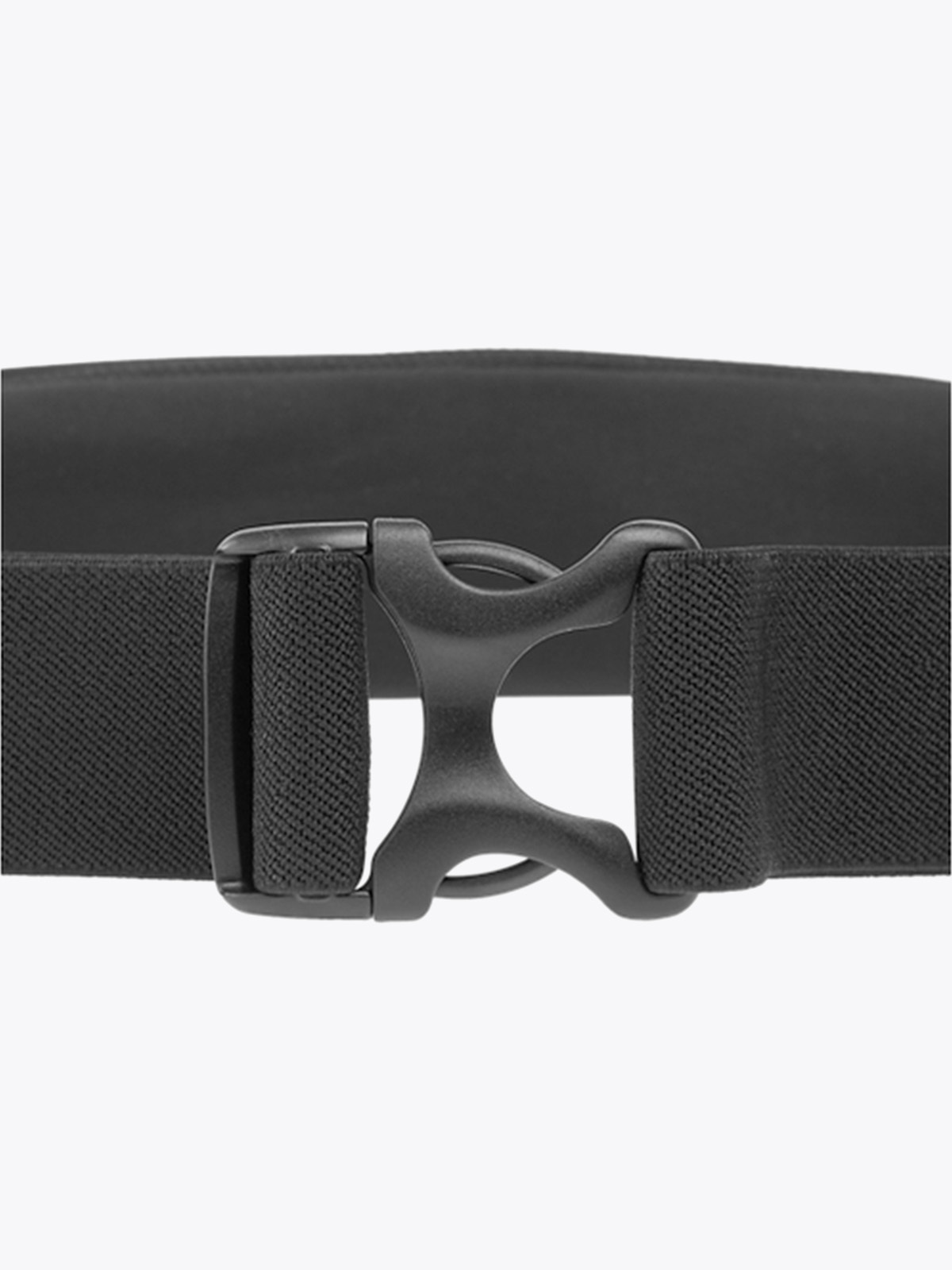 ASICS Waistpack Sort