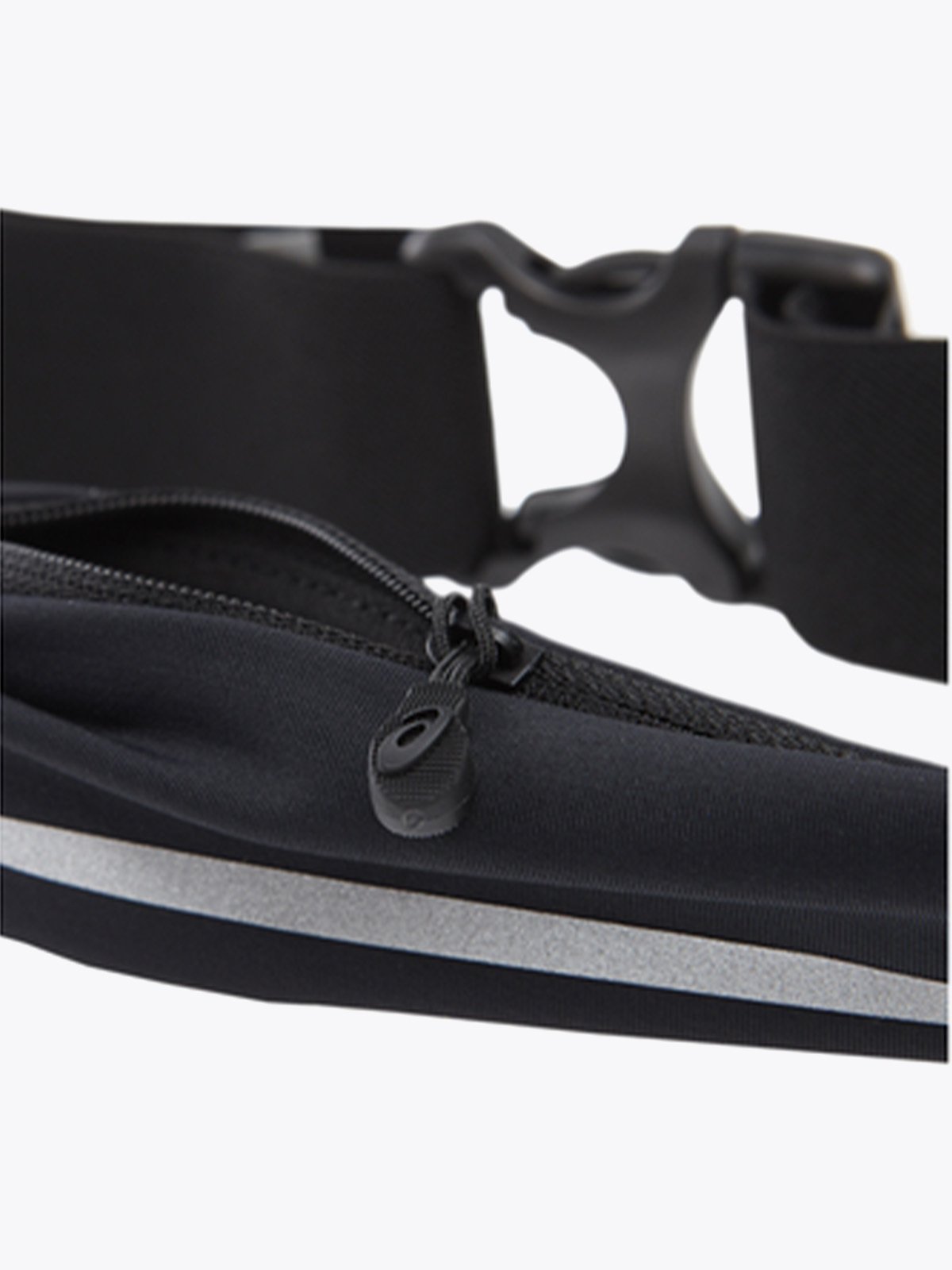 ASICS Waistpack Sort