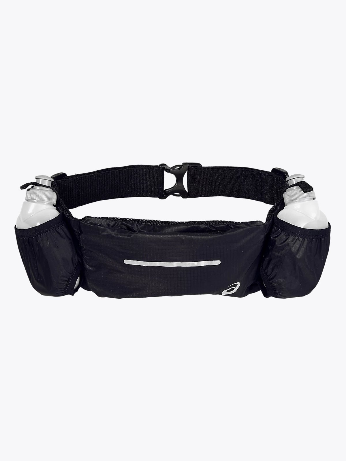 ASICS Runners Bottlebelt Performance Black