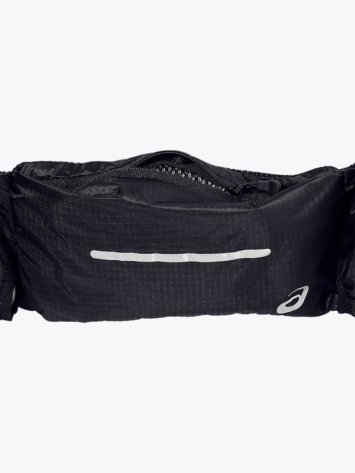 ASICS Runners Bottlebelt Performance Black