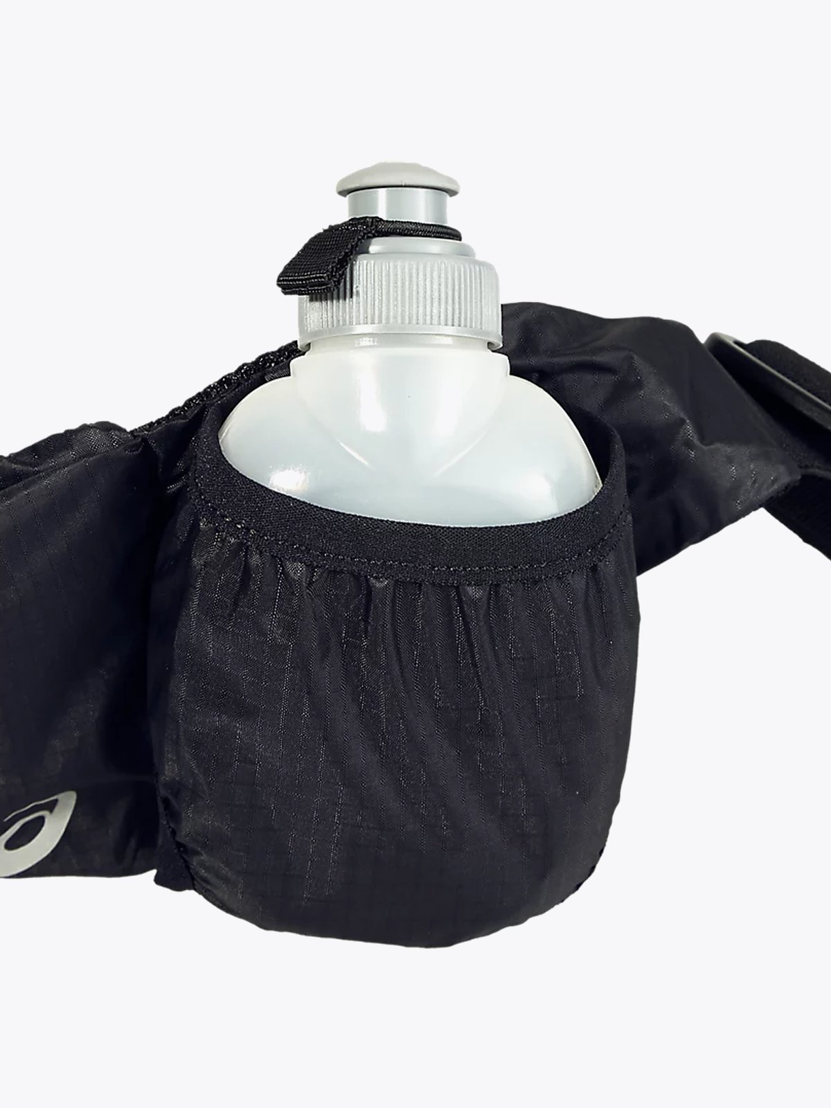 ASICS Runners Bottlebelt Performance Black