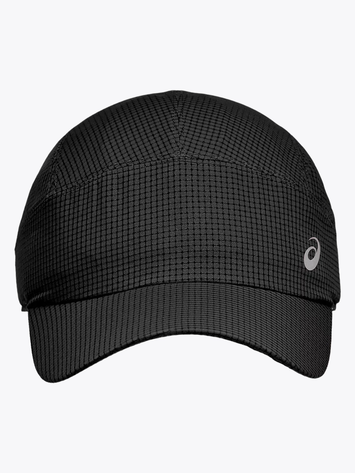 ASICS Lightweight Running Cap Performance Black