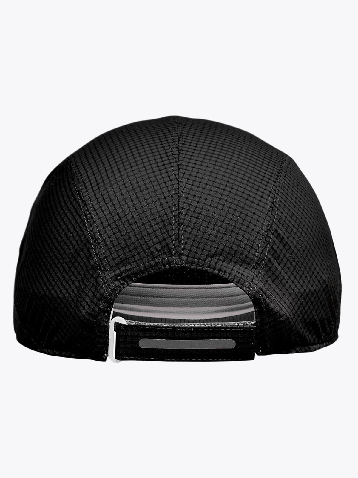 ASICS Lightweight Running Cap Performance Black