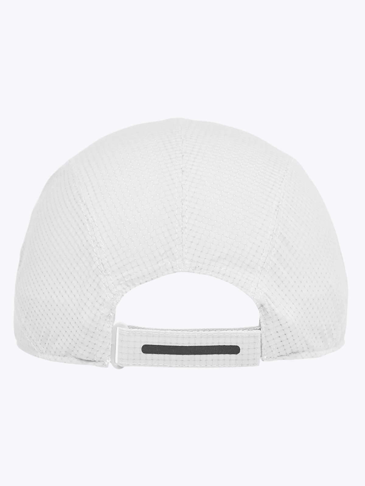 ASICS Lightweight Running Cap Brilliant White