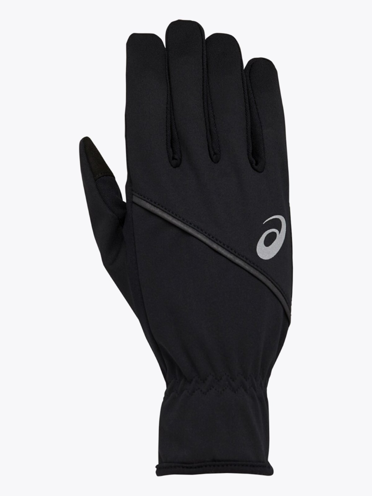 ASICS Thermal Gloves Performance Black
