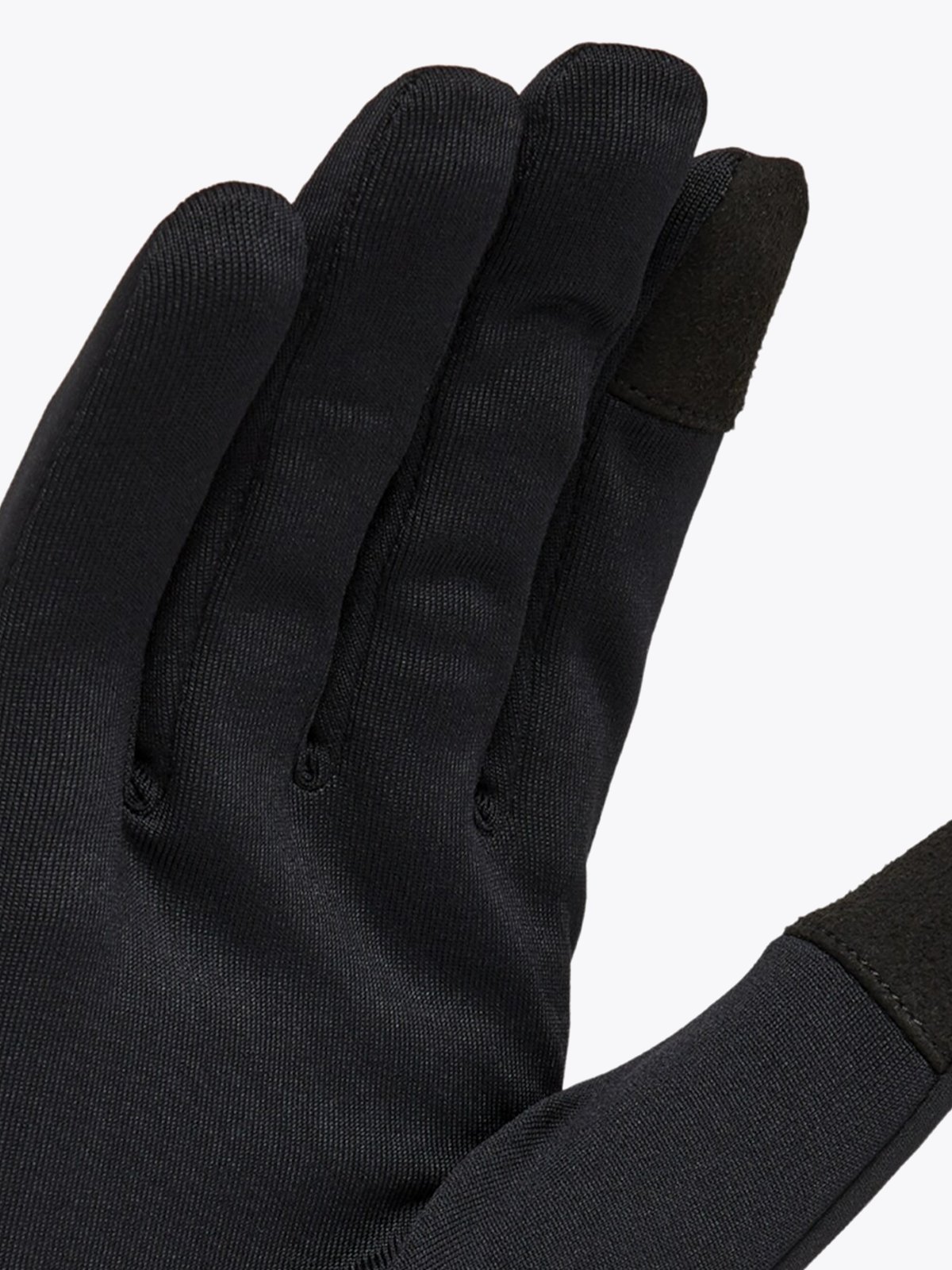 ASICS Thermal Gloves Performance Black
