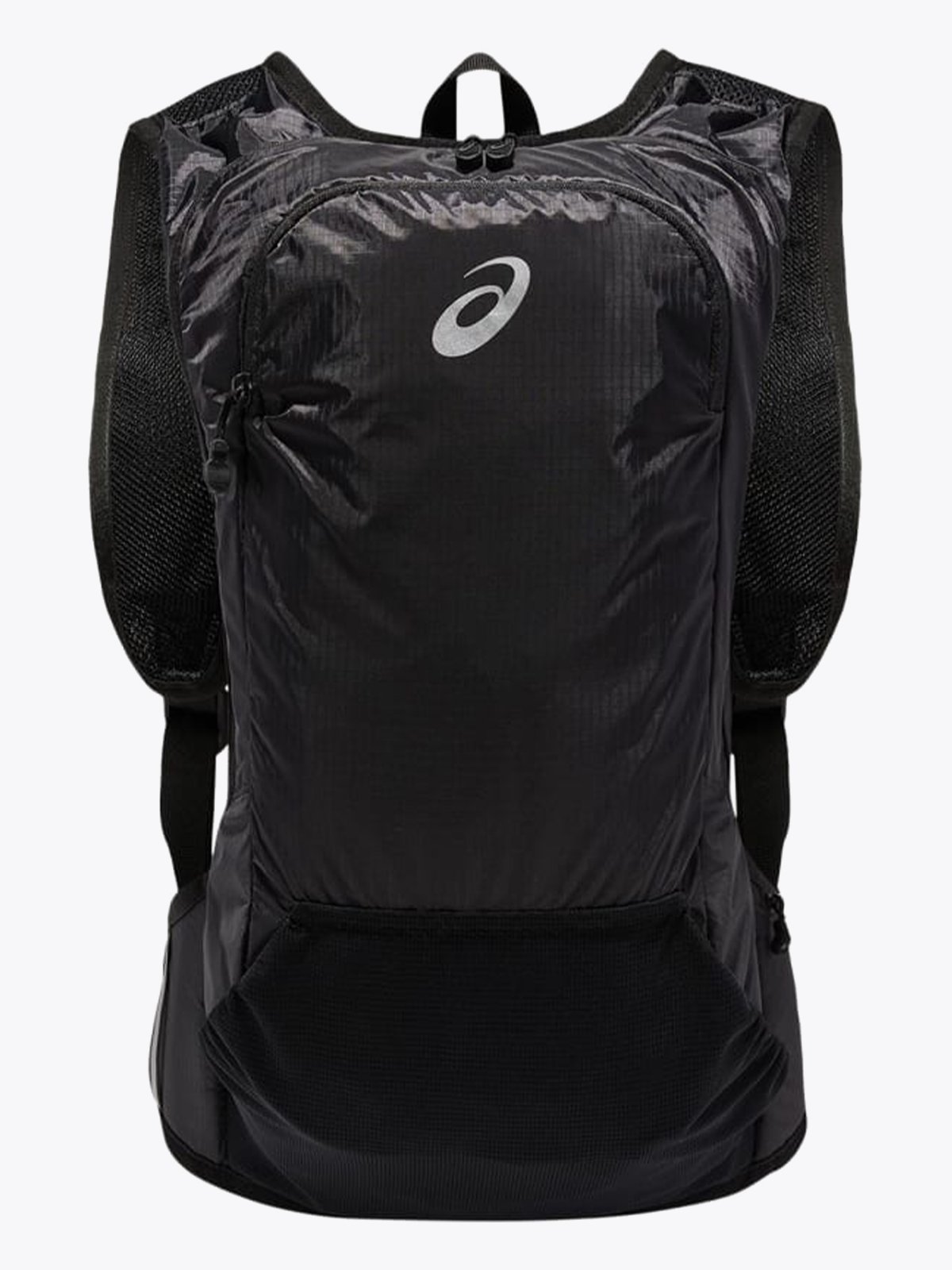 ASICS Lightweight Running Backpack Performance Black