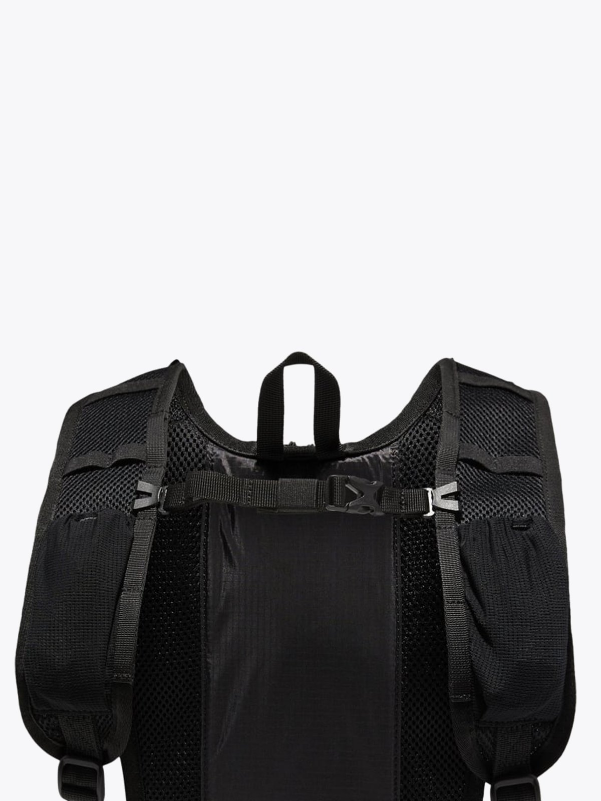 ASICS Lightweight Running Backpack Performance Black