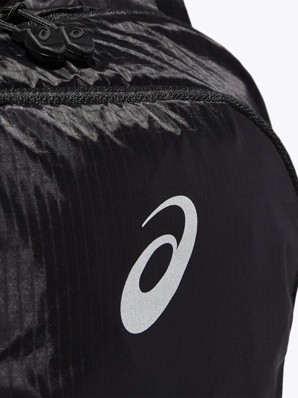 ASICS Lightweight Running Backpack Performance Black