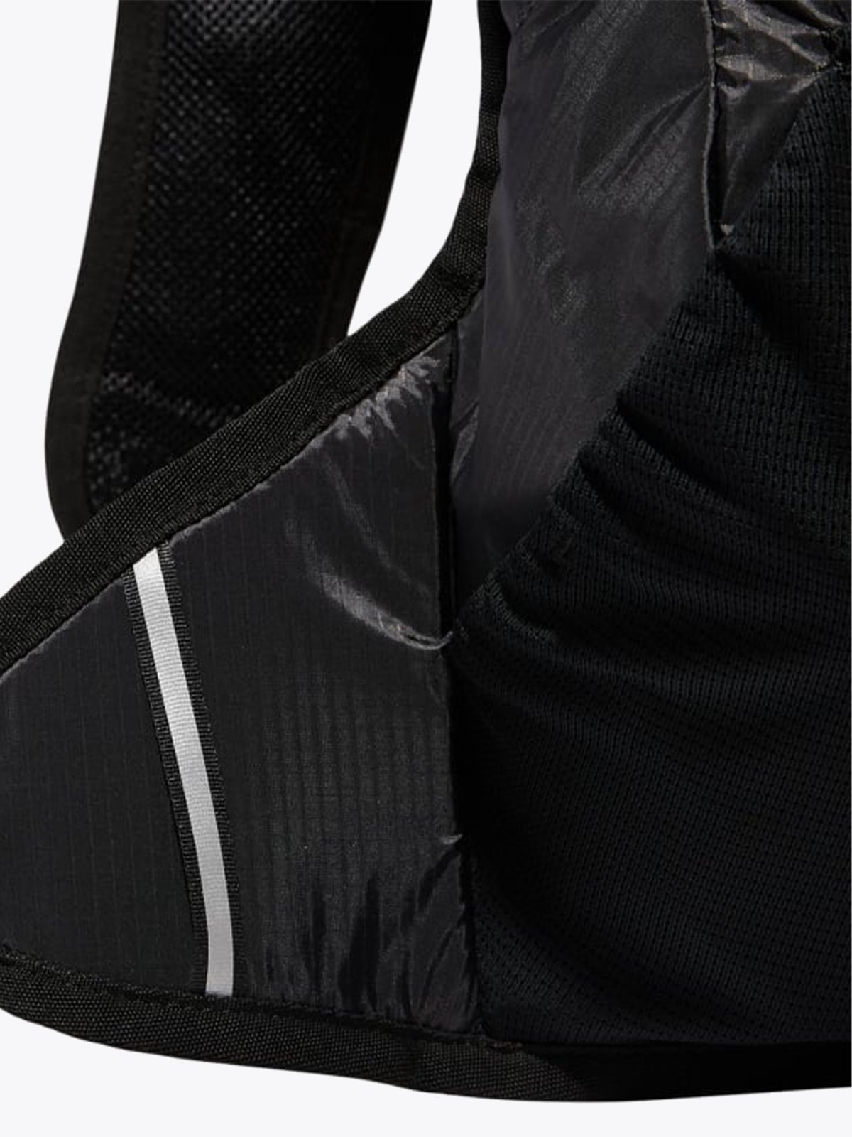 ASICS Lightweight Running Backpack Performance Black