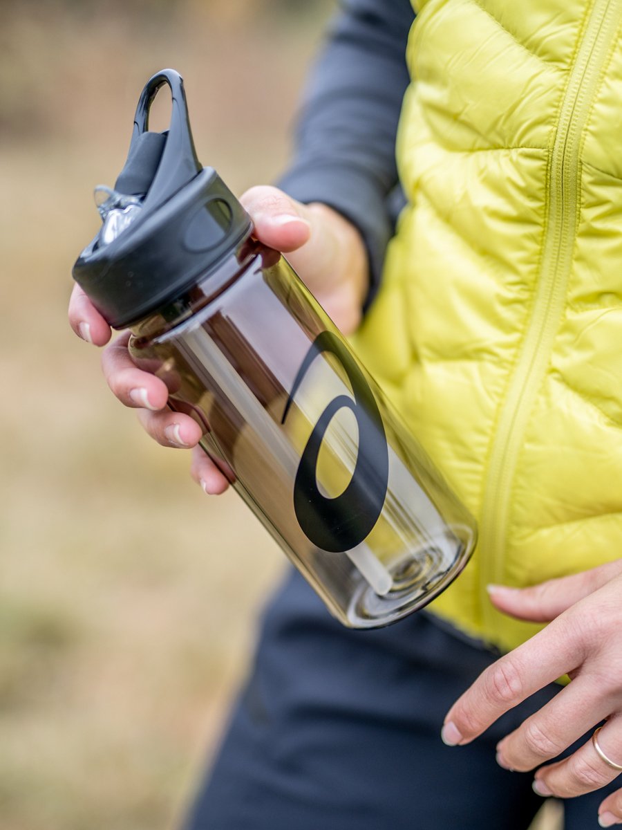 ASICS Bottle 0.6L Performancce Black