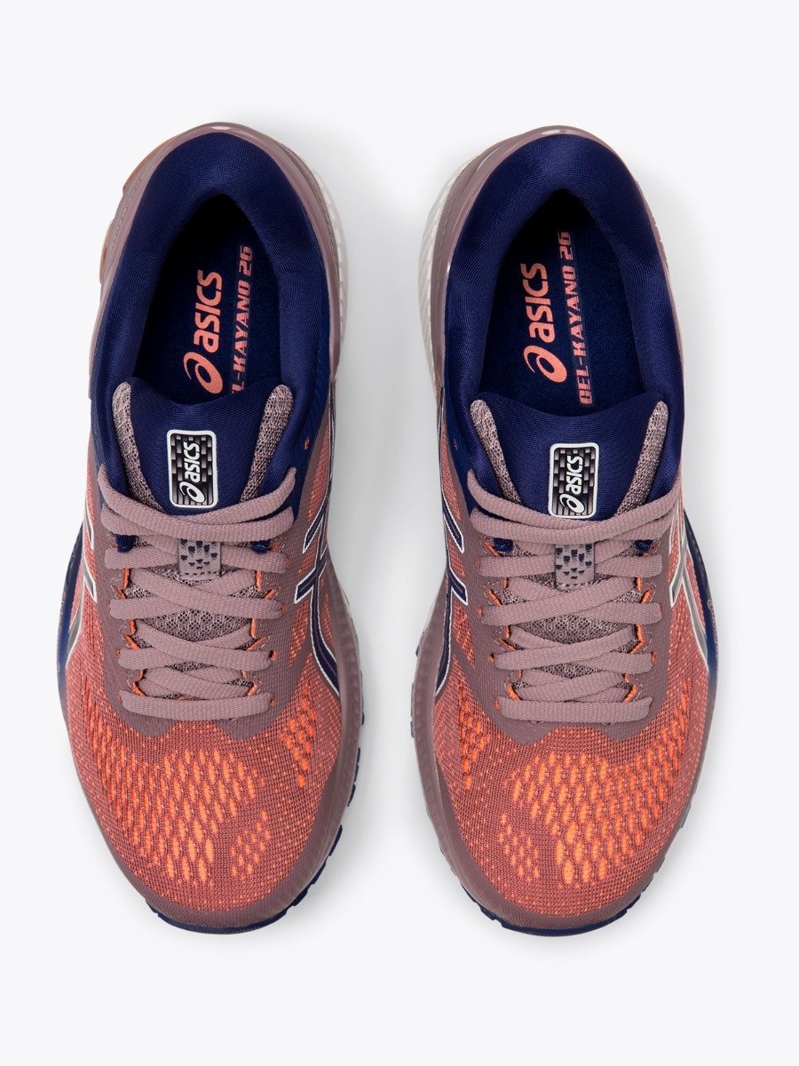 ASICS Gel-Kayano 26 Violet Blush/ Dive Blue
