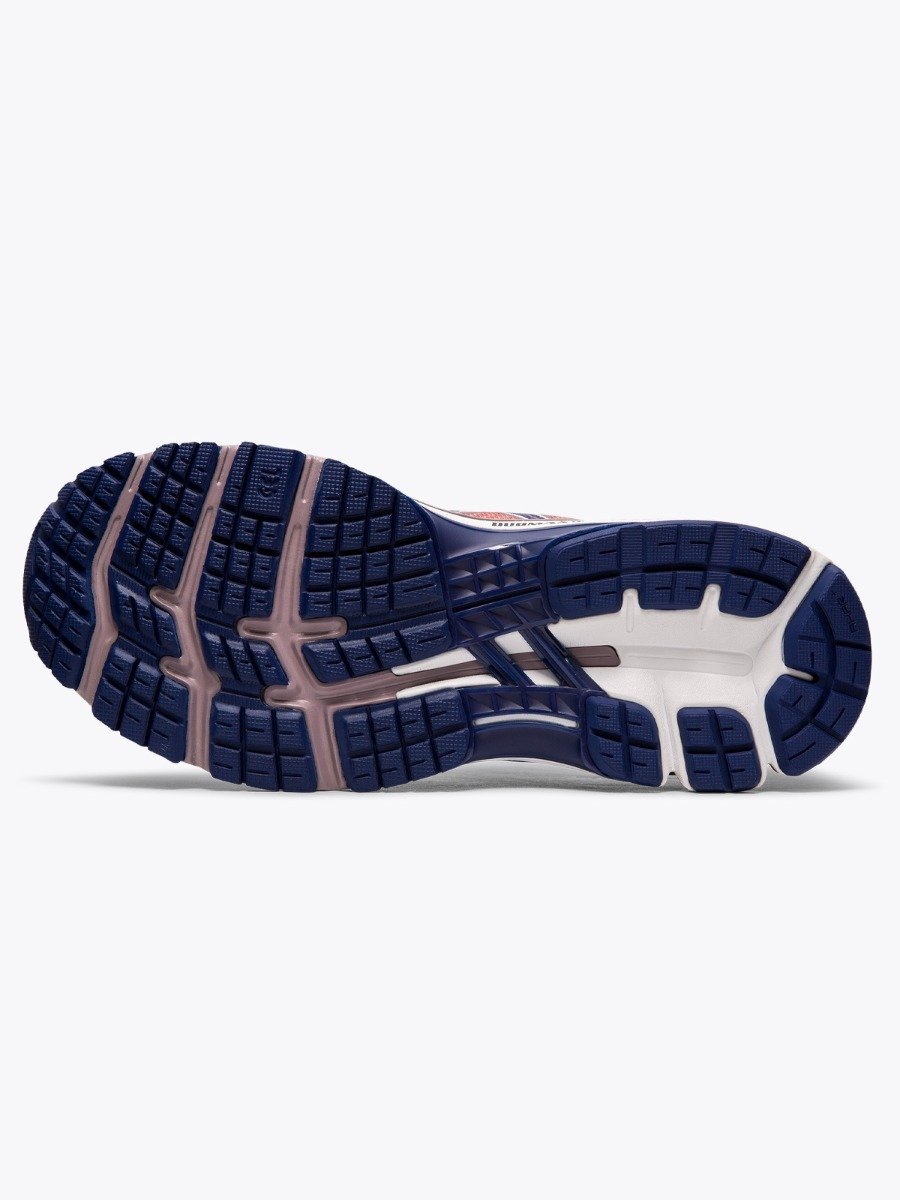 ASICS Gel-Kayano 26 Violet Blush/ Dive Blue