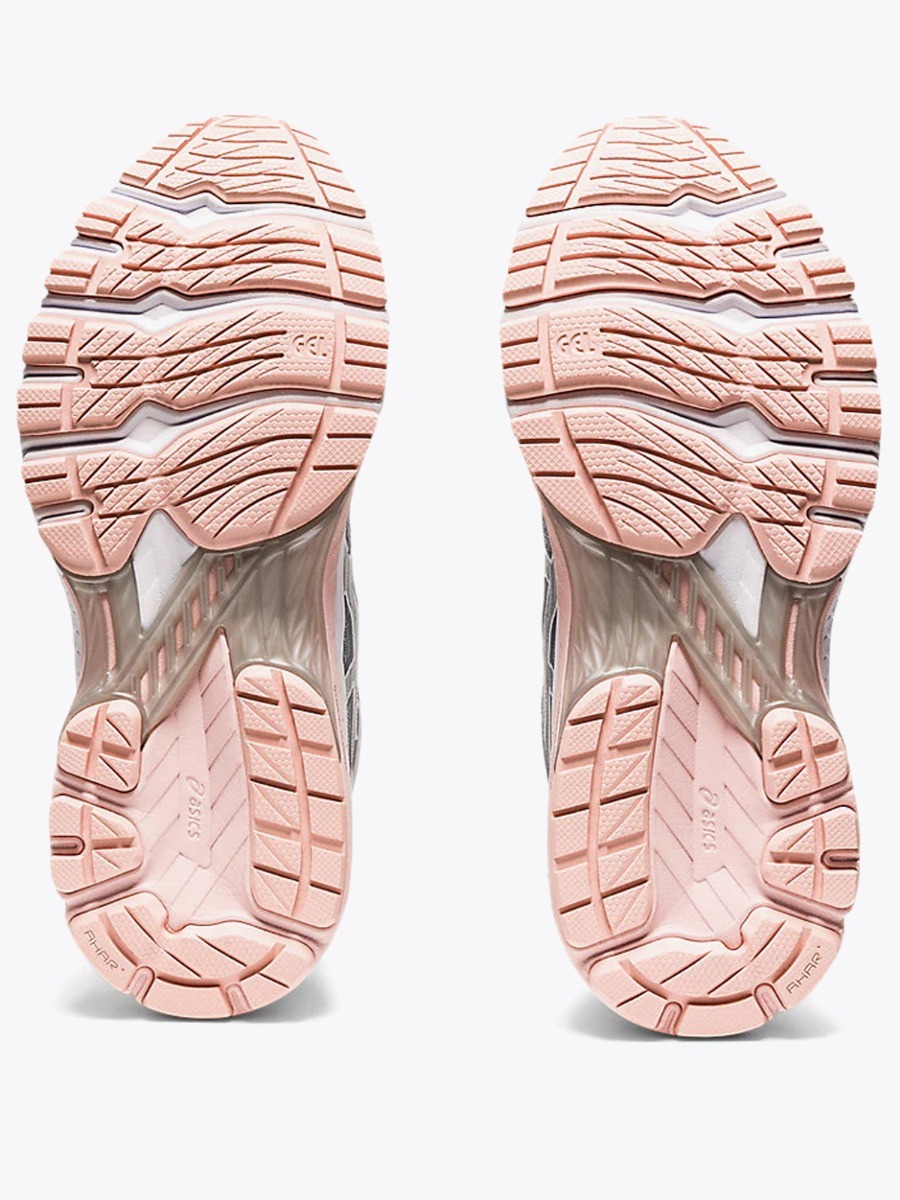 ASICS GT-2000 8 Sheet Rock/ Pure Silver