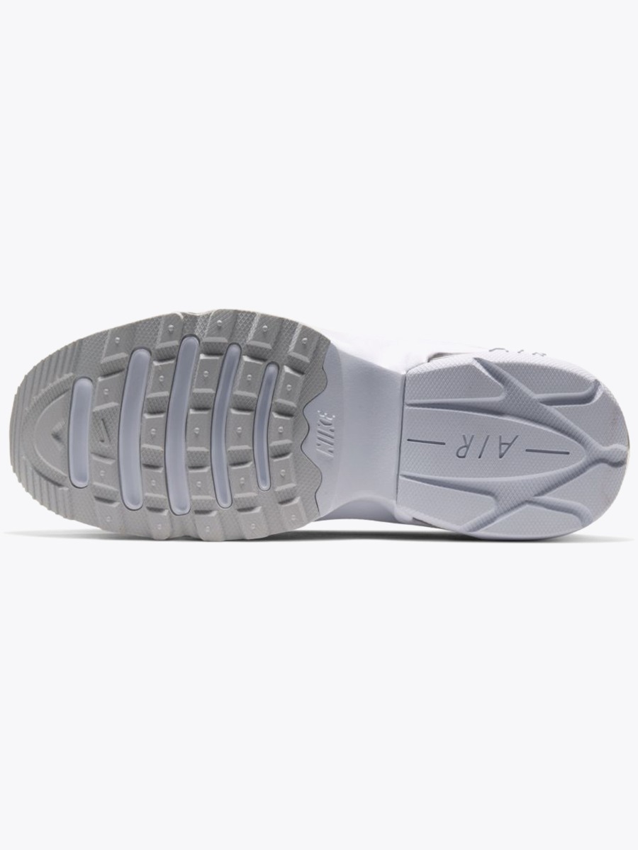 Nike Air Max Graviton White/ Photon Dust-Valerian Blue